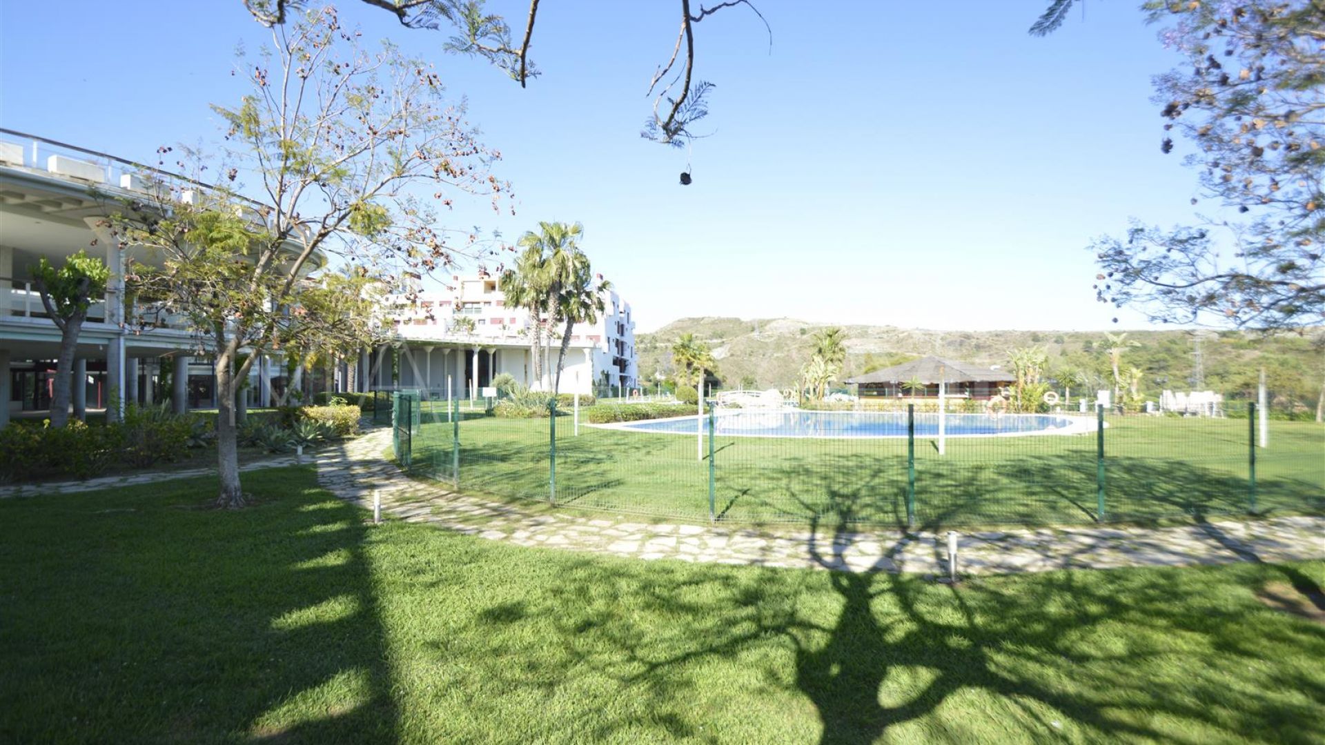 Appartement for sale in Parque Botanico