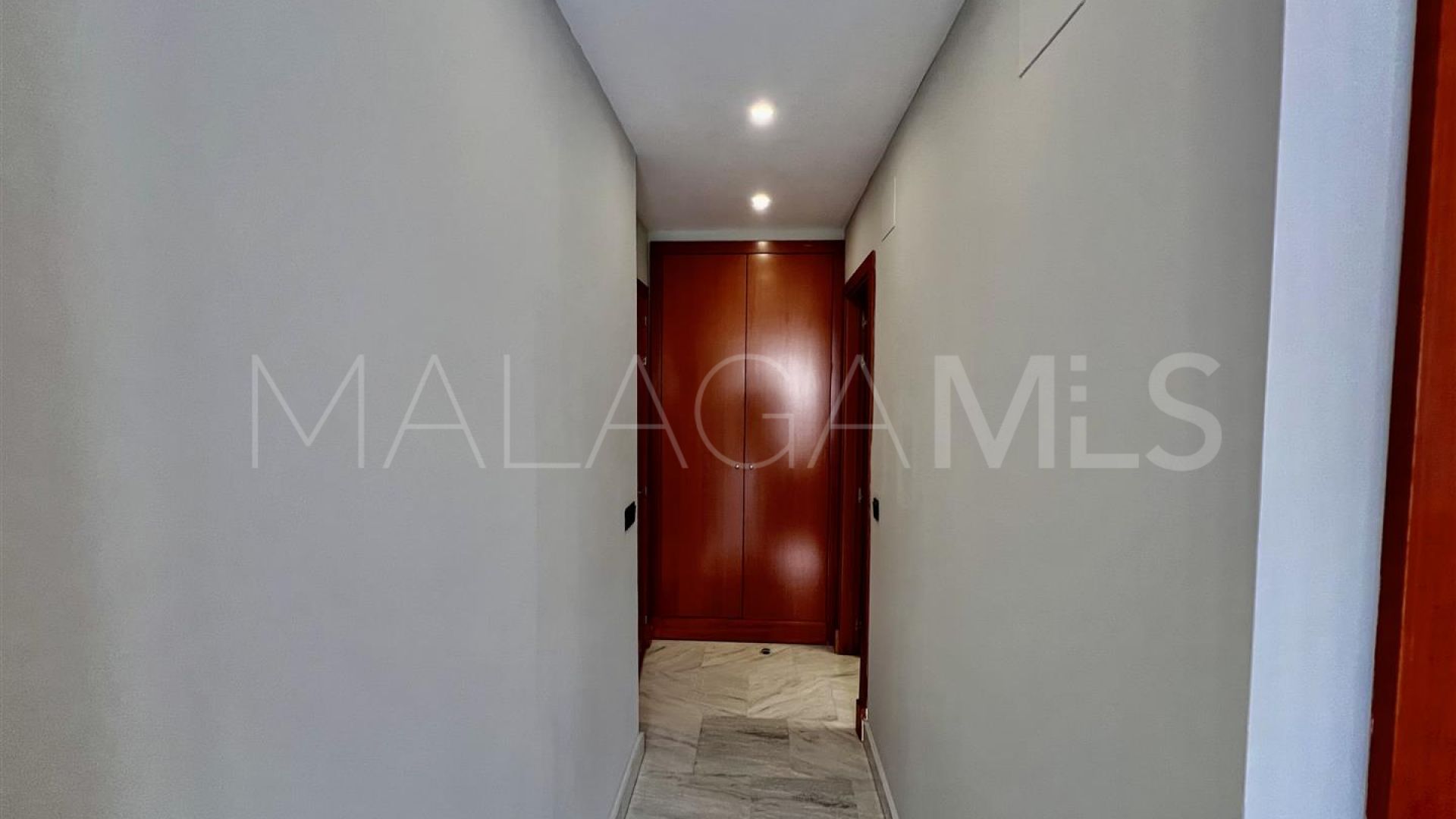 Appartement for sale in Parque Botanico