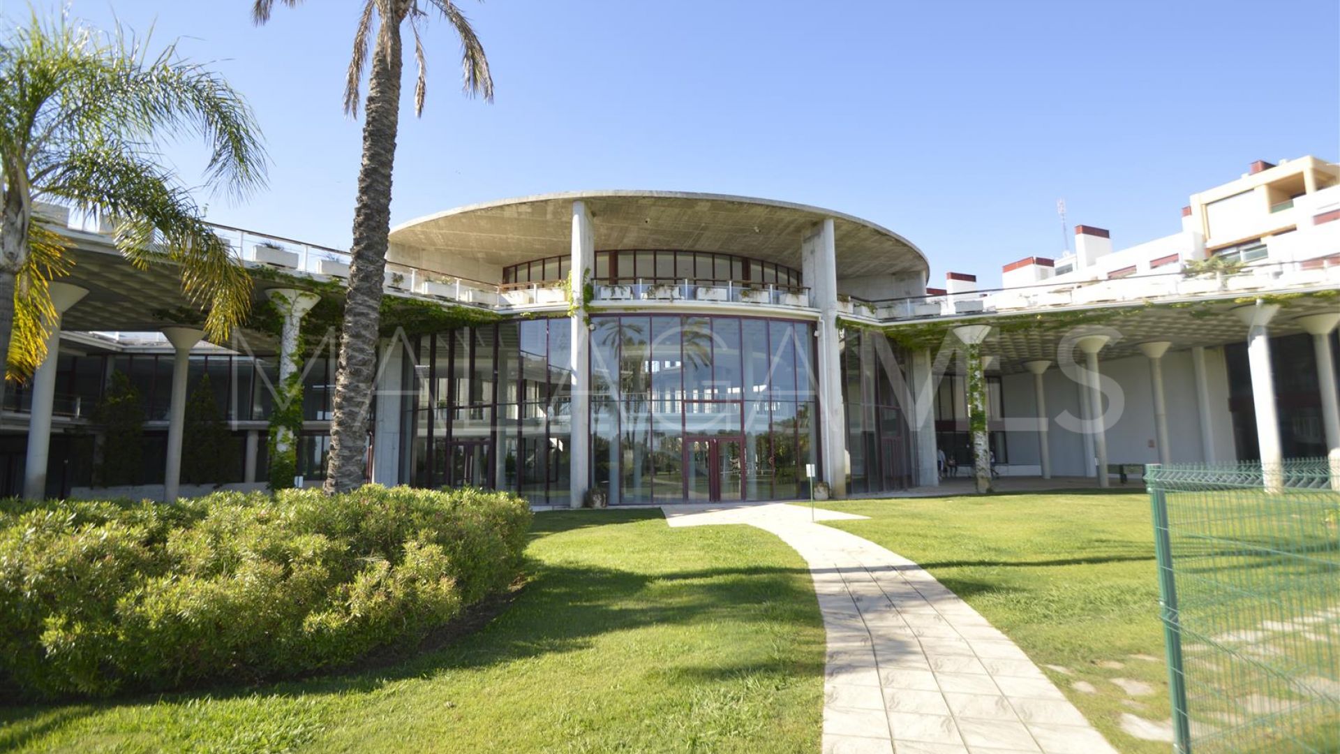 Appartement for sale in Parque Botanico