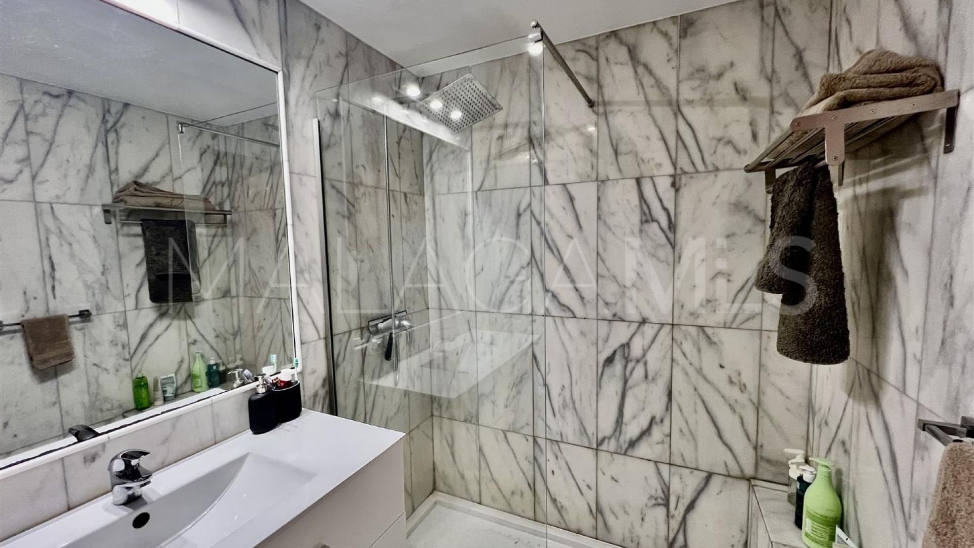 Appartement for sale in Parque Botanico