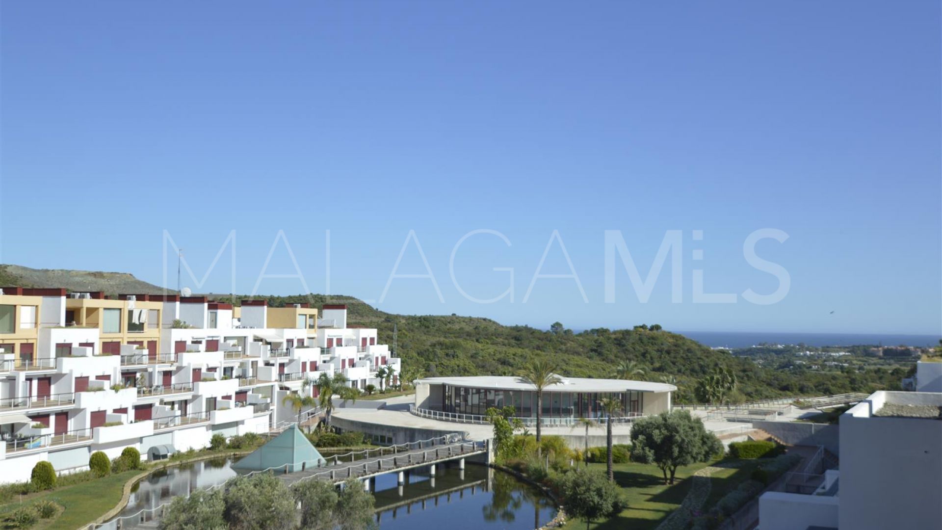 Appartement for sale in Parque Botanico