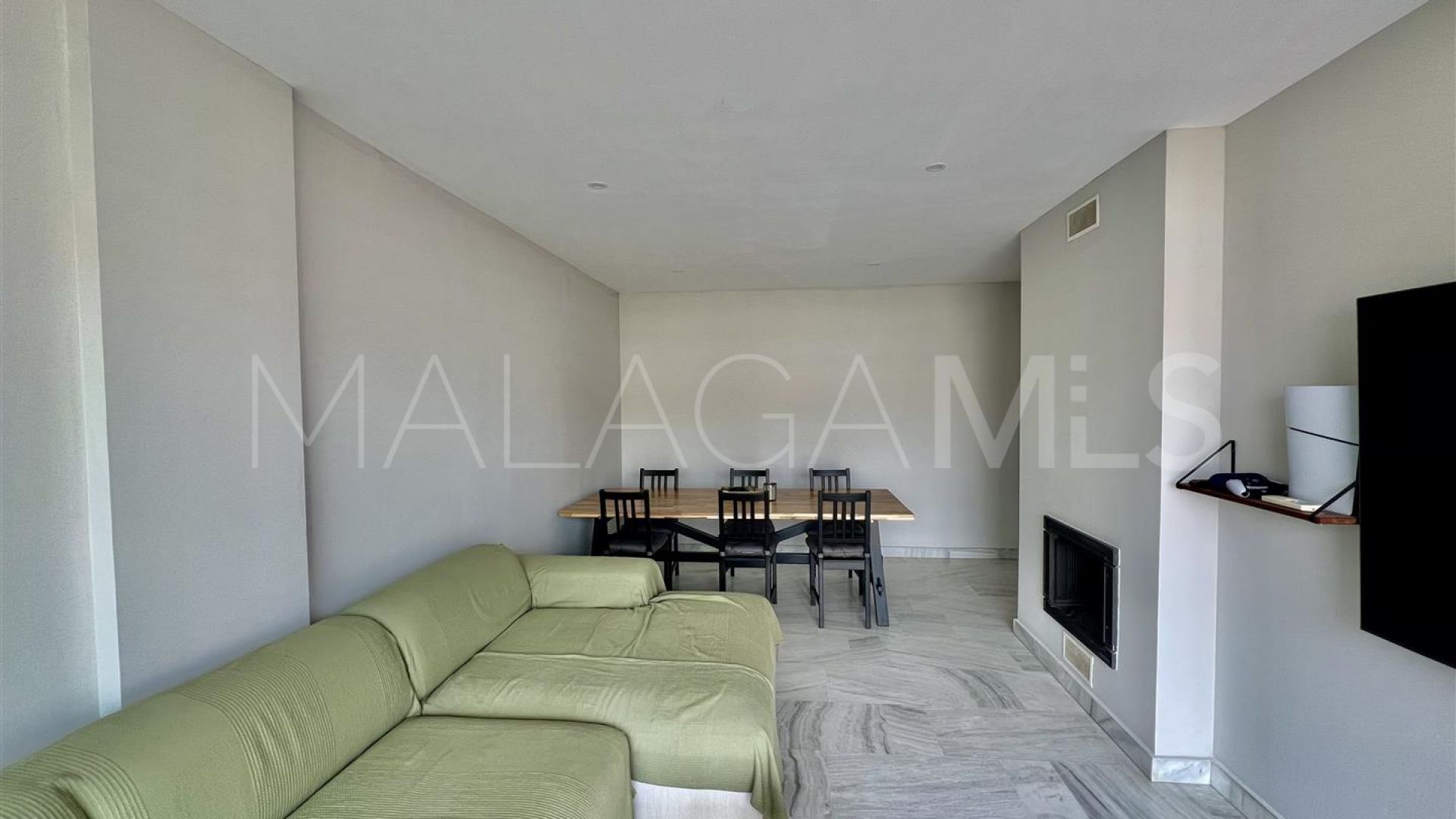 Appartement for sale in Parque Botanico