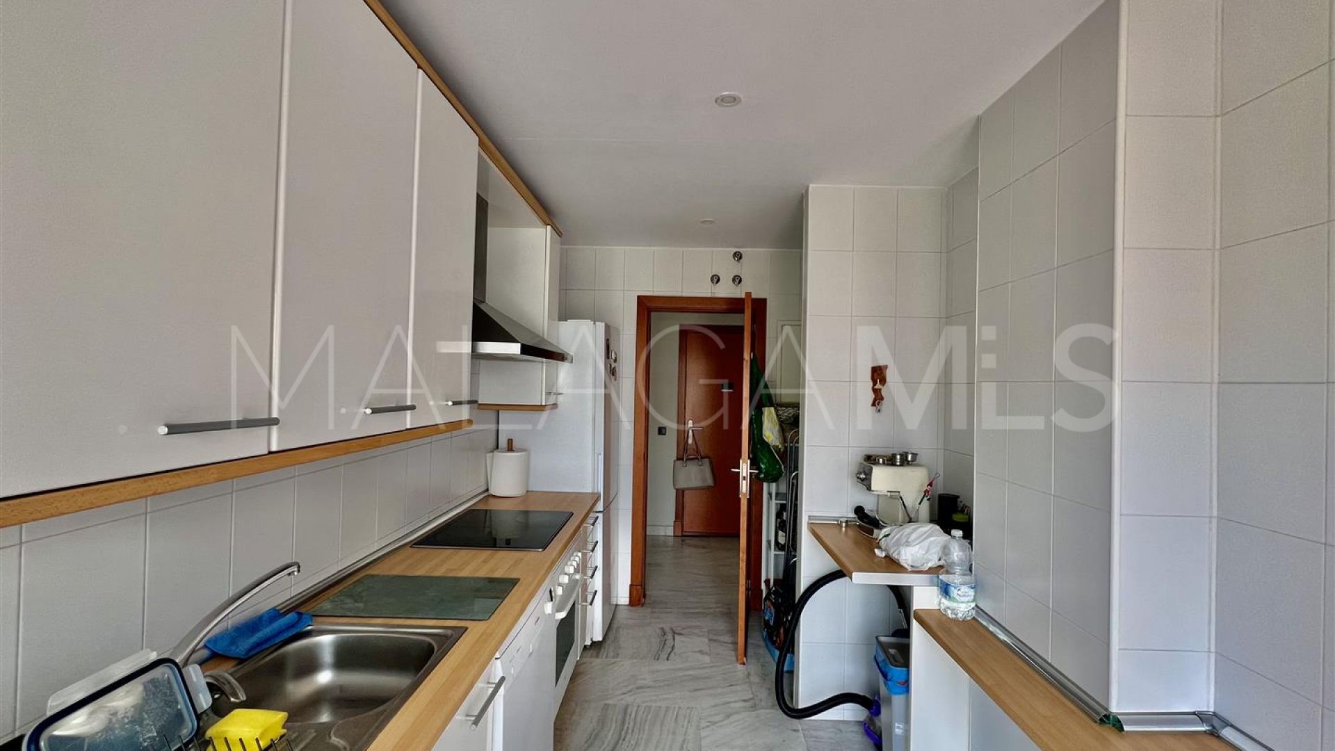 Appartement for sale in Parque Botanico