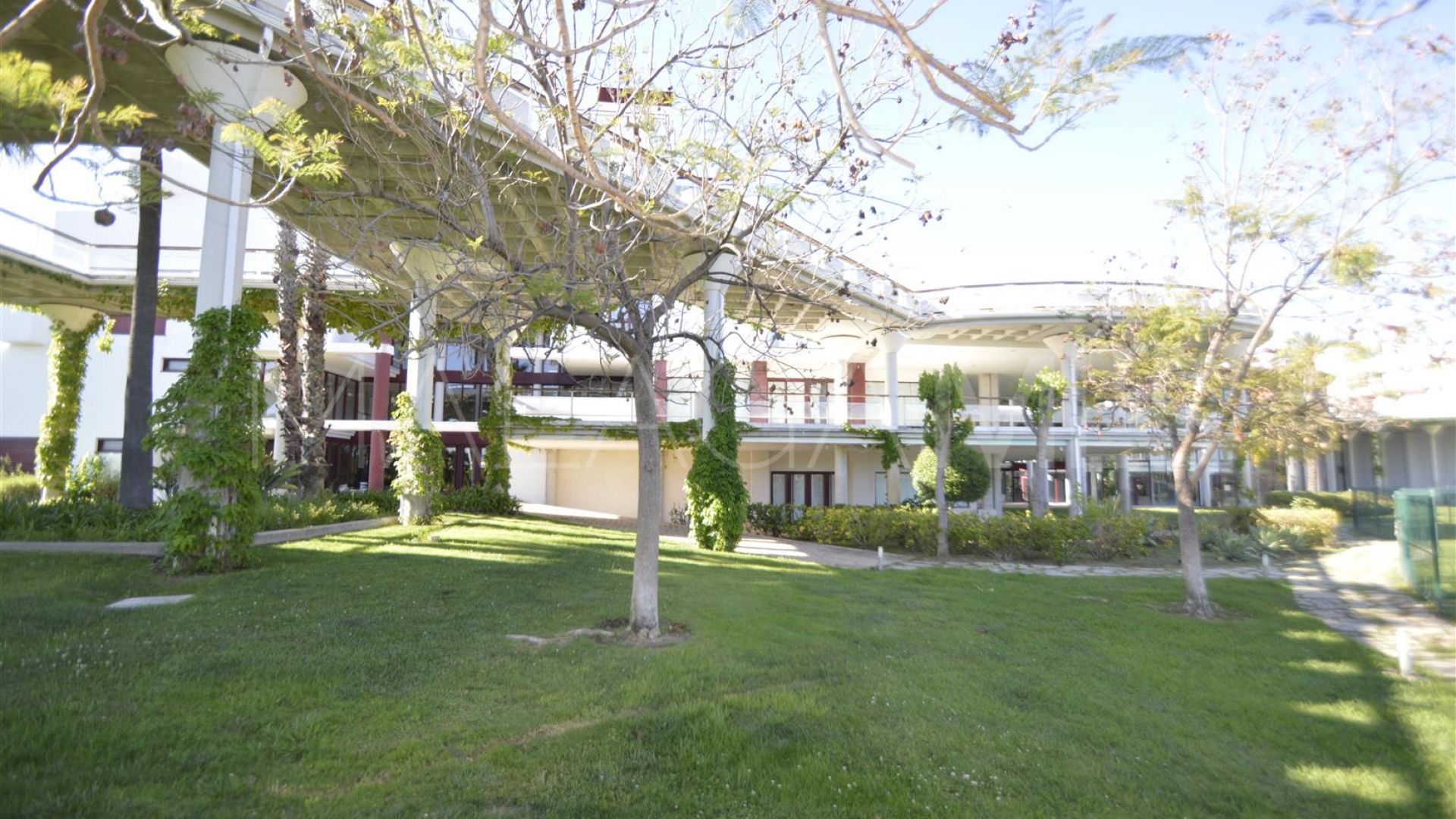 Appartement for sale in Parque Botanico