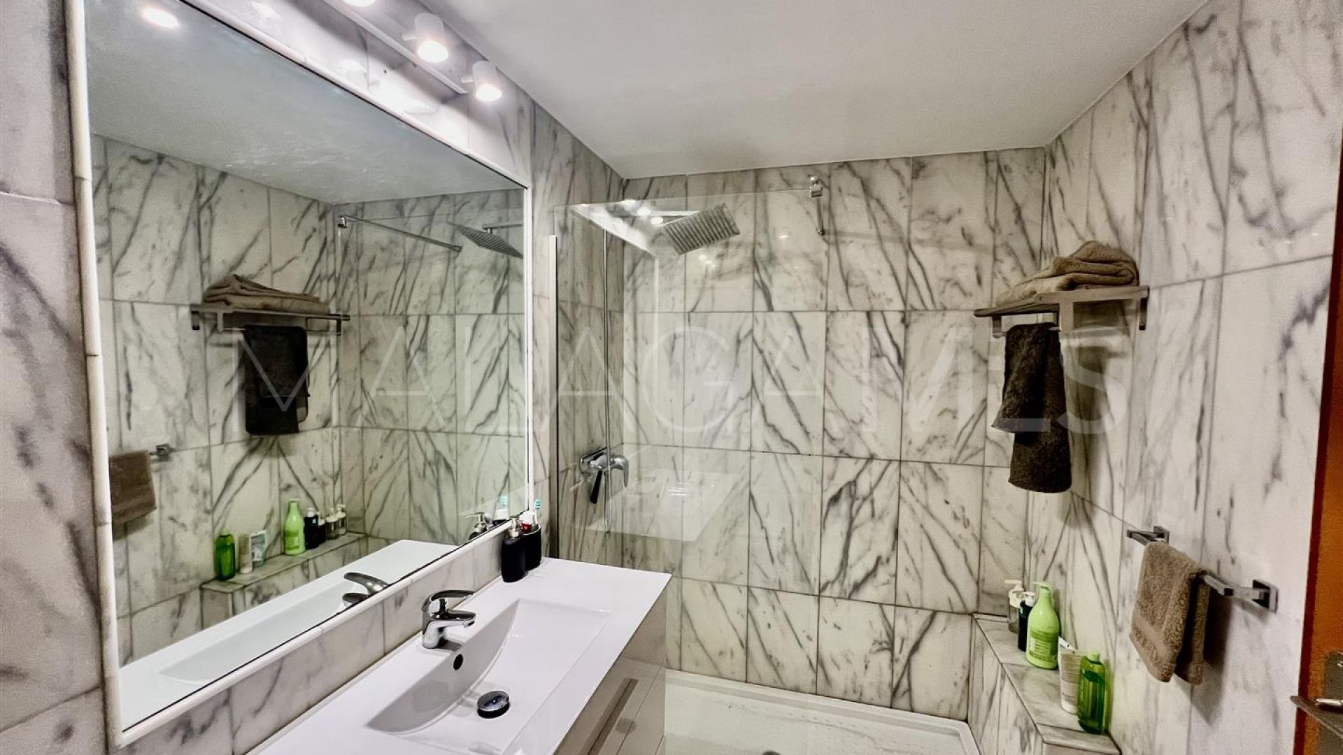 Appartement for sale in Parque Botanico