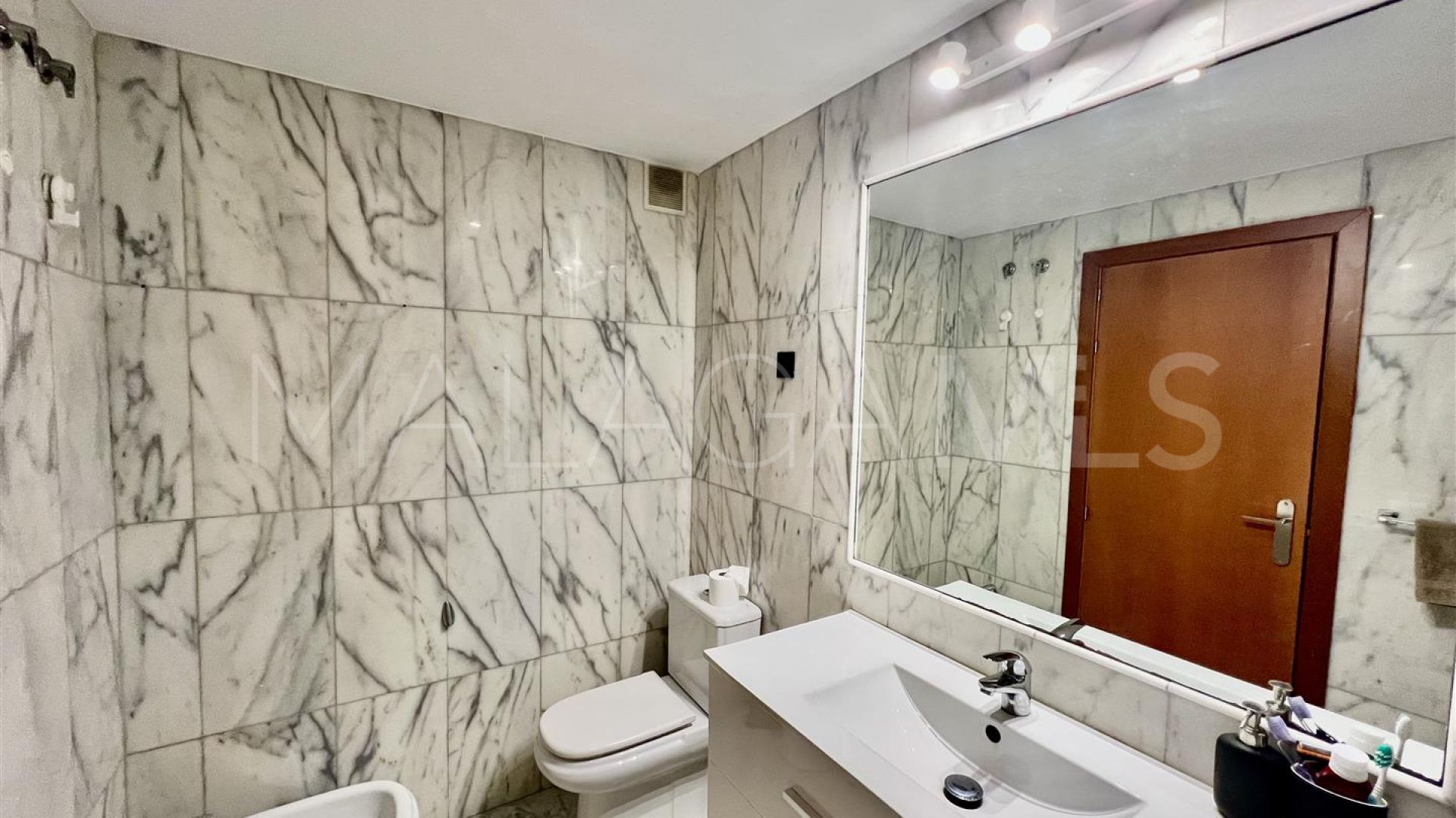 Appartement for sale in Parque Botanico