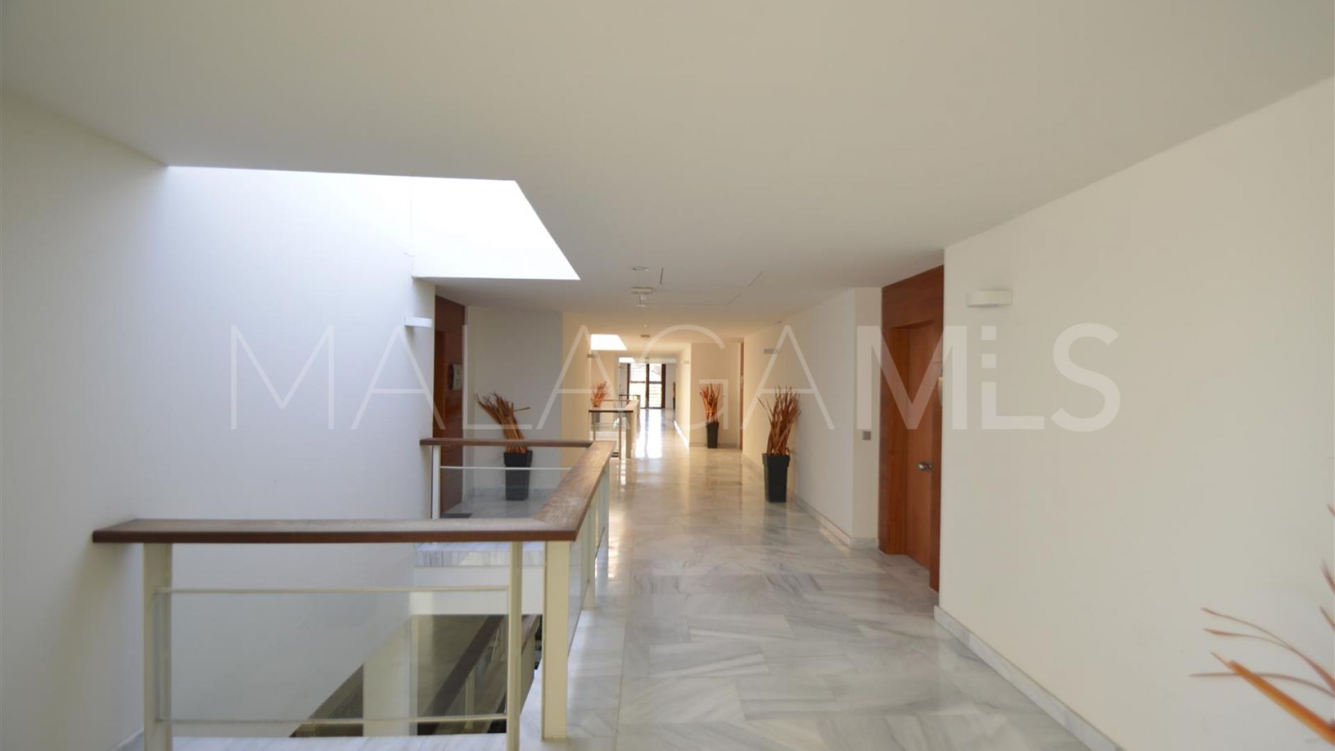 Appartement for sale in Parque Botanico