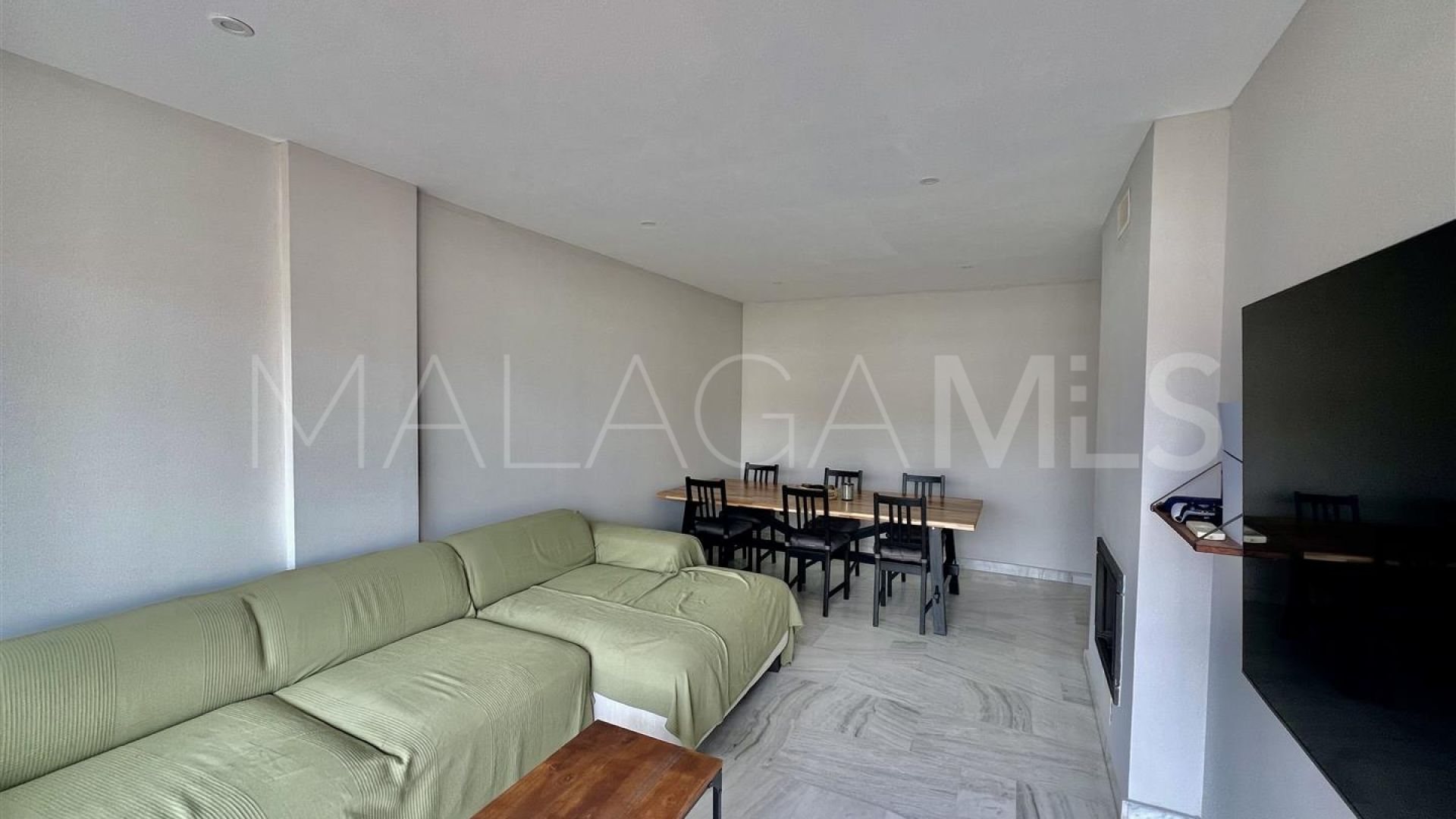 Appartement for sale in Parque Botanico