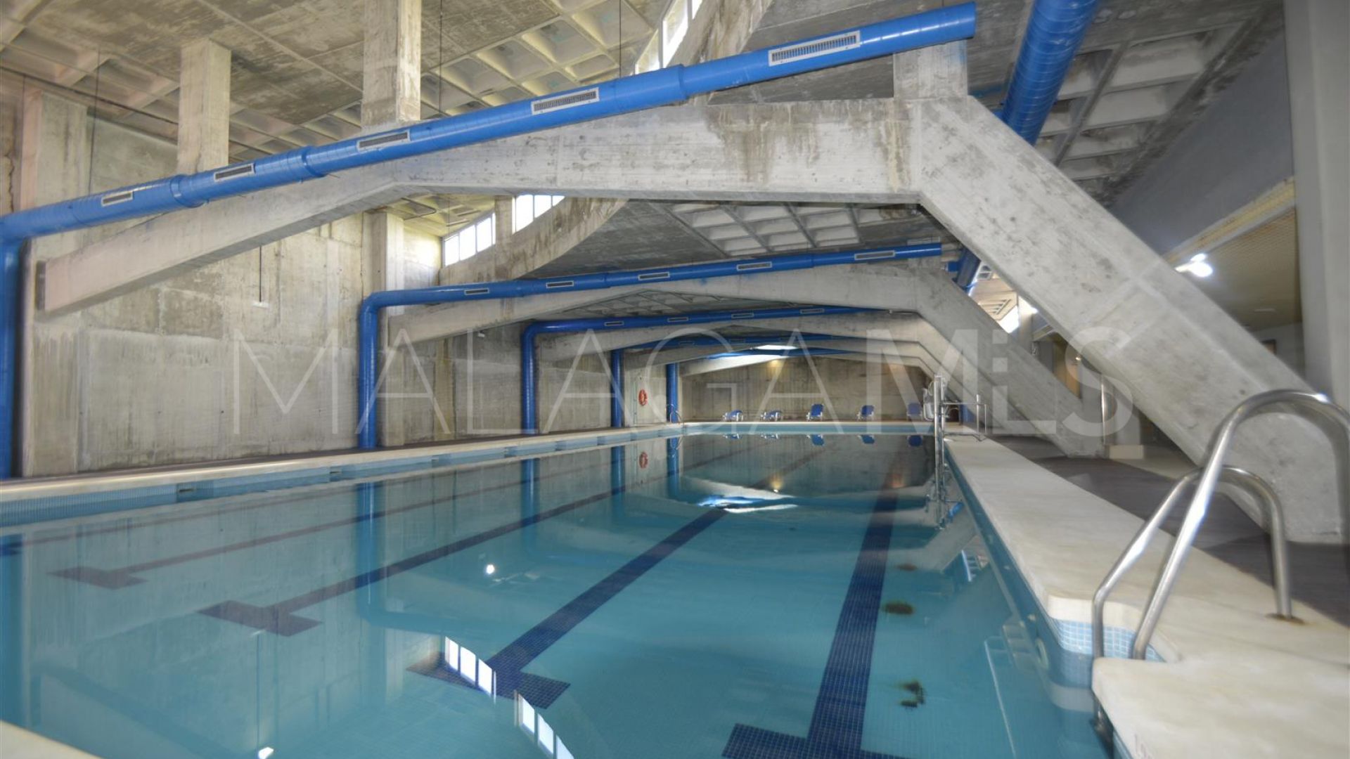 Appartement for sale in Parque Botanico