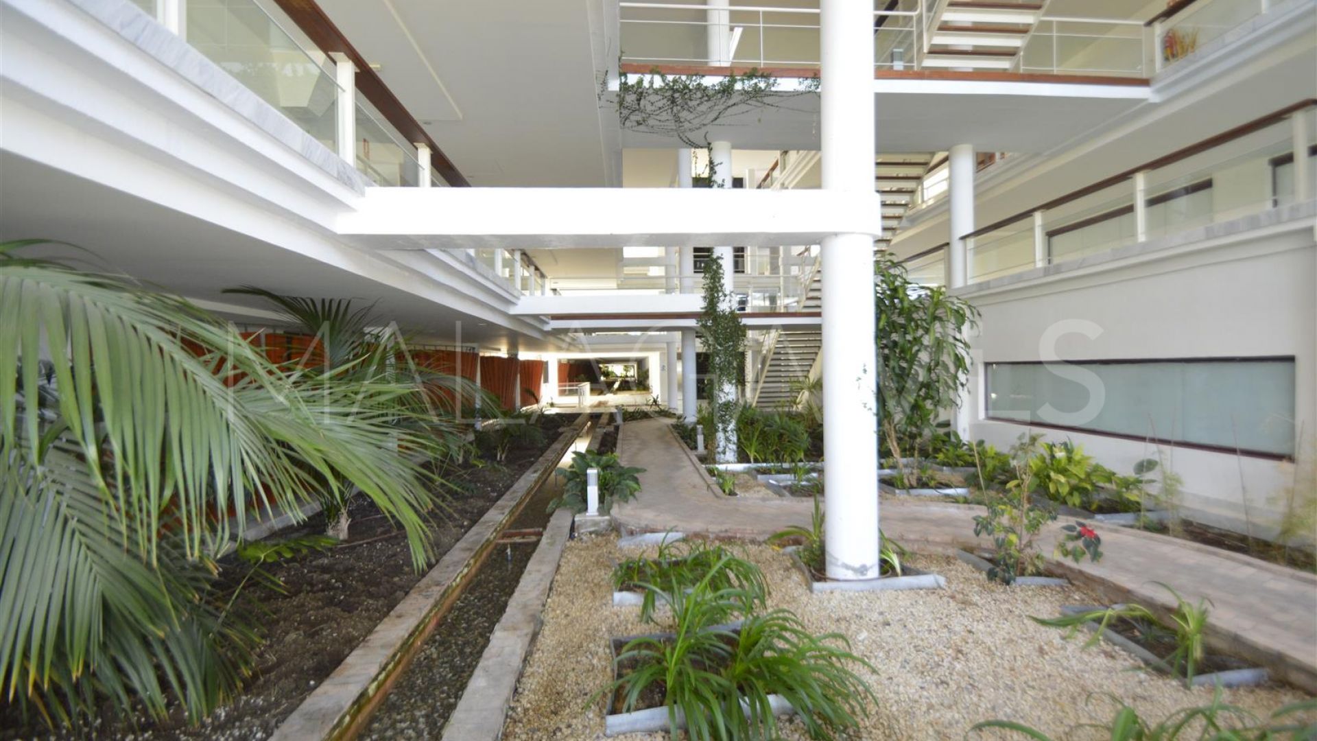 Appartement for sale in Parque Botanico