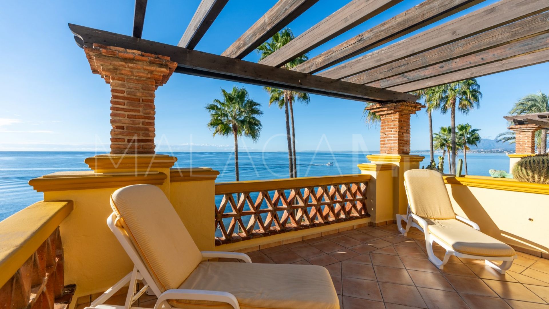 Appartement for sale in Rio Real