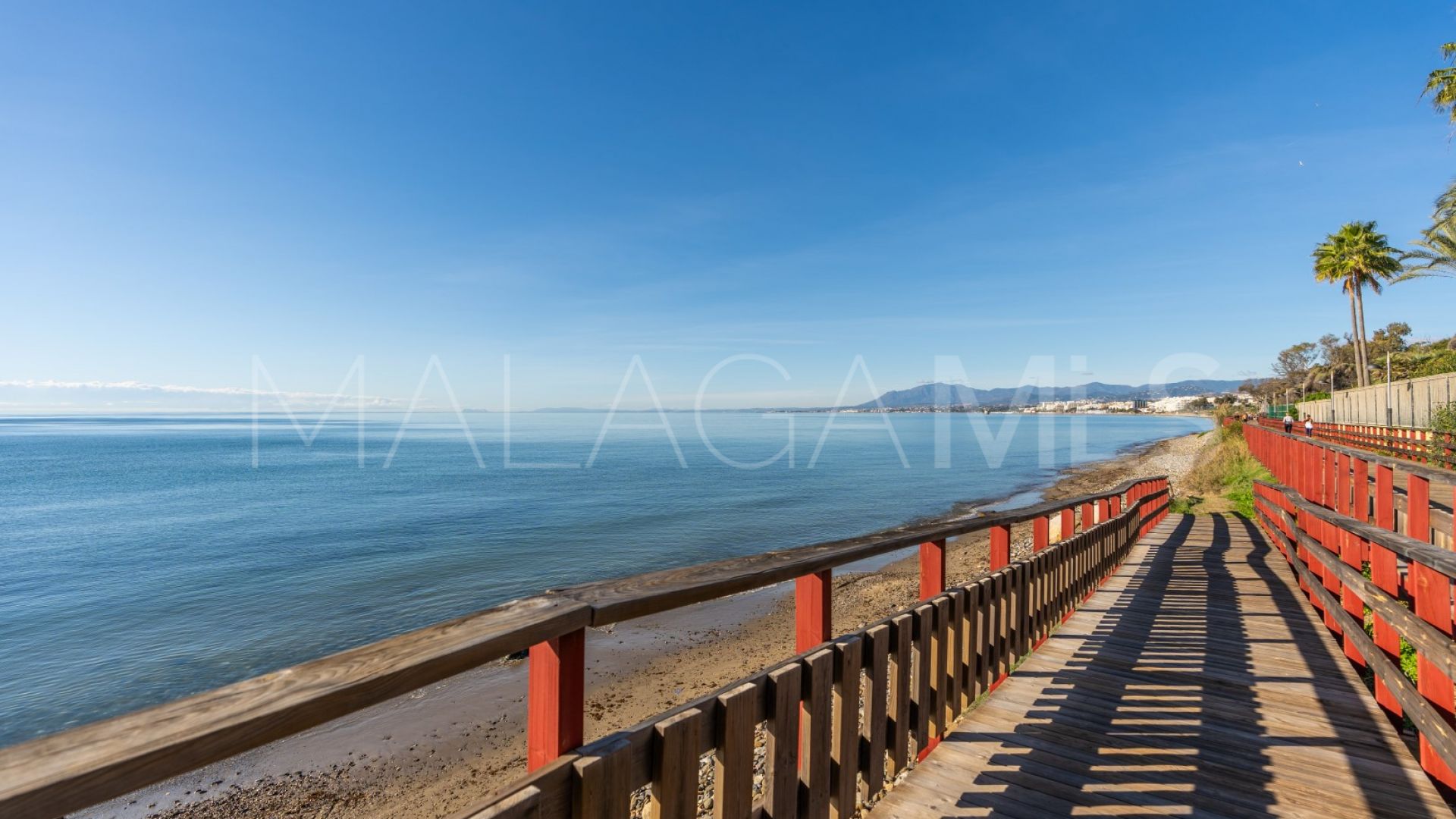 Appartement for sale in Rio Real