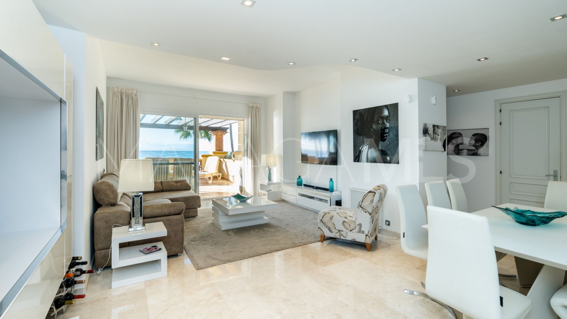 Appartement for sale in Rio Real