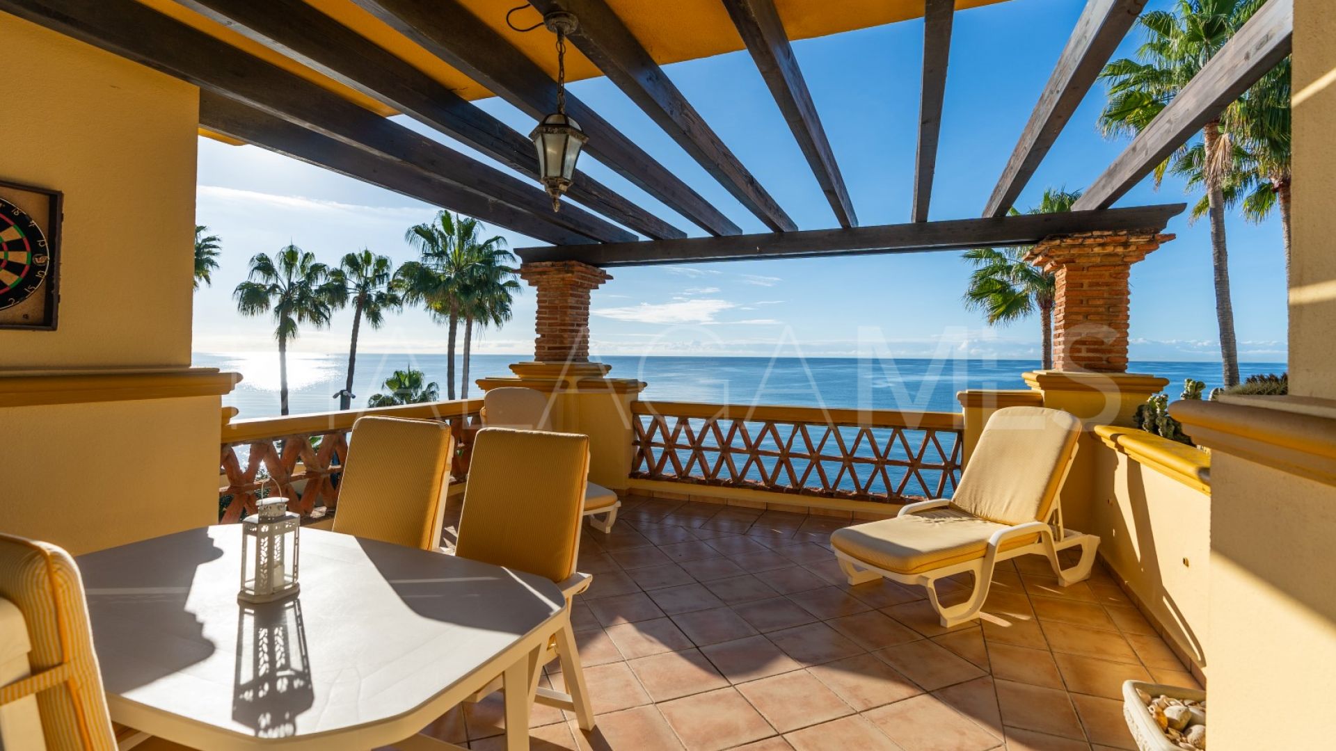 Appartement for sale in Rio Real