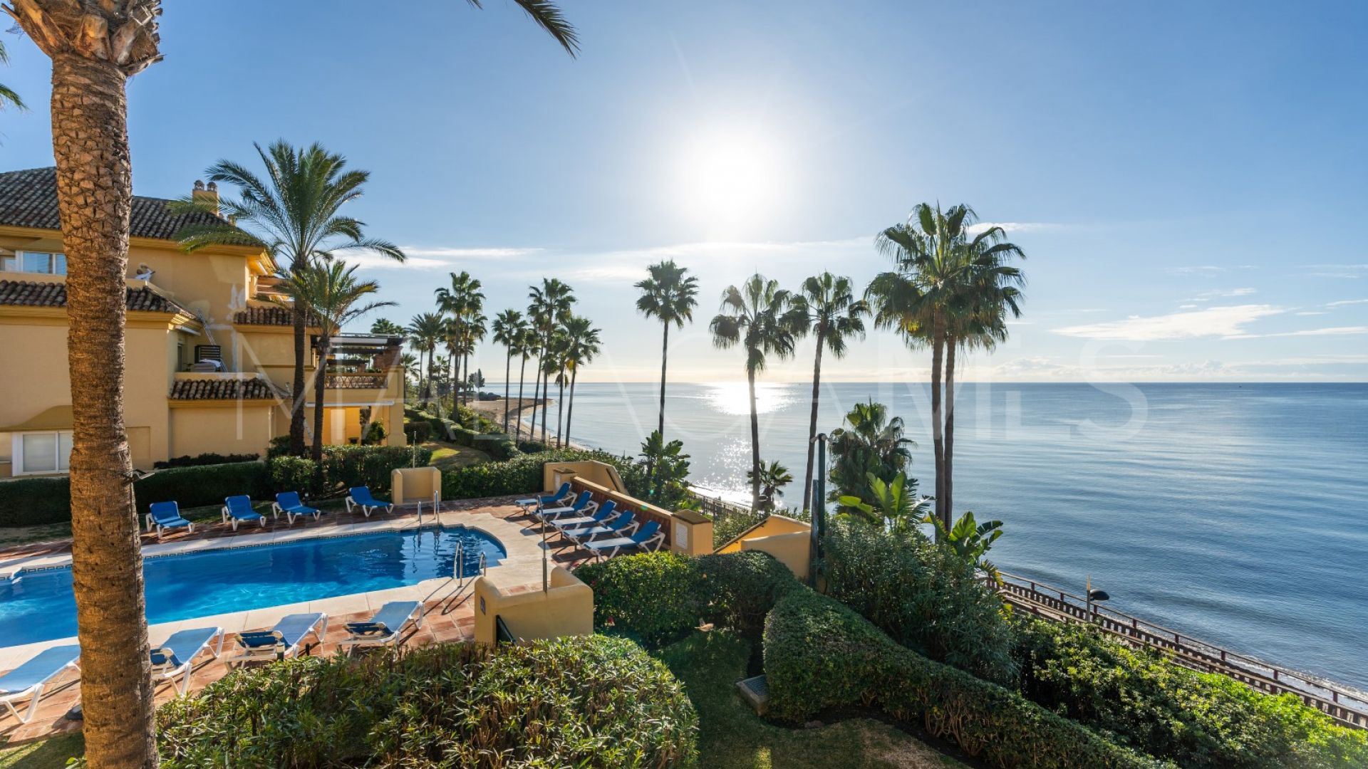 Appartement for sale in Rio Real