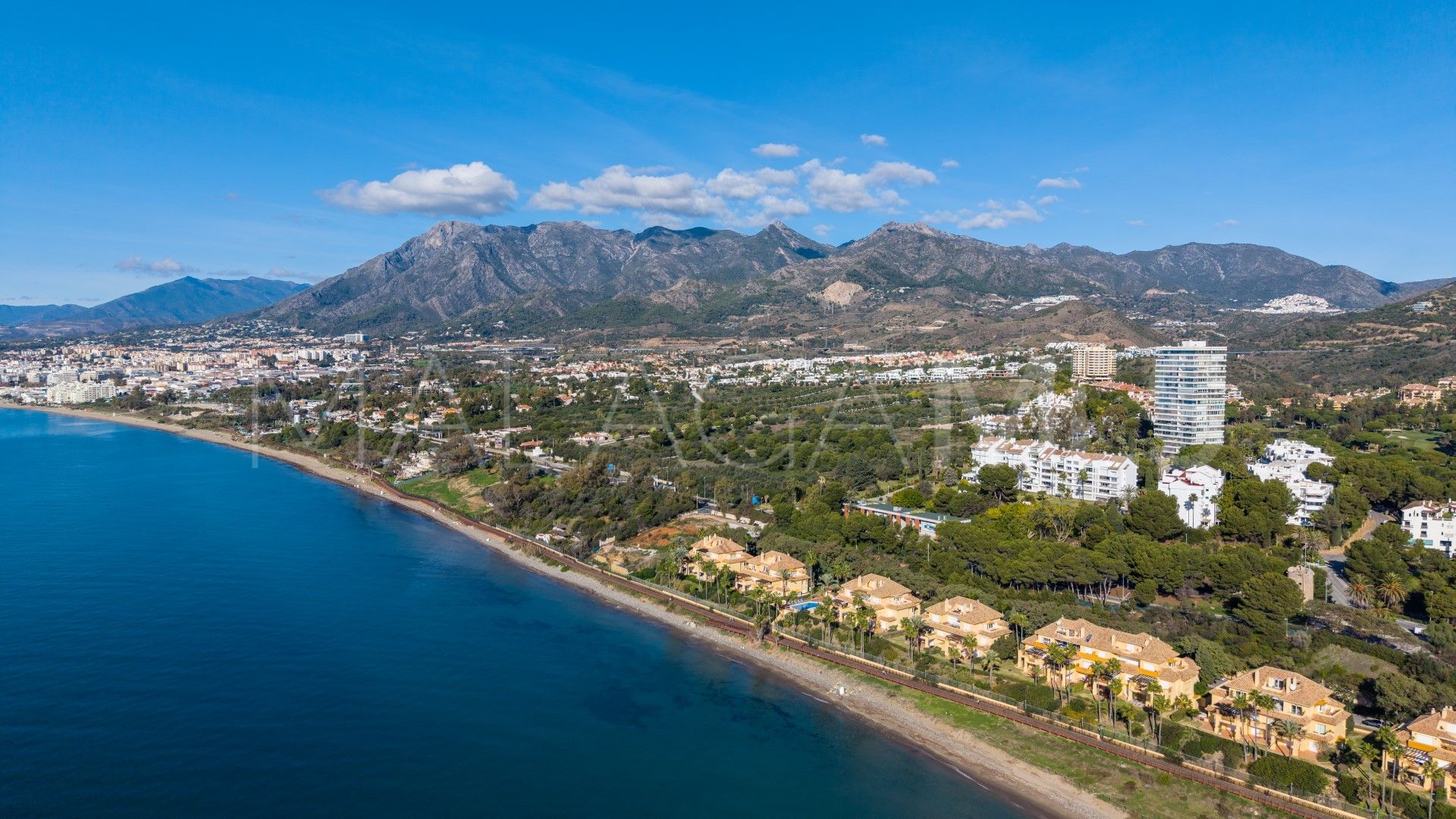 Appartement for sale in Rio Real