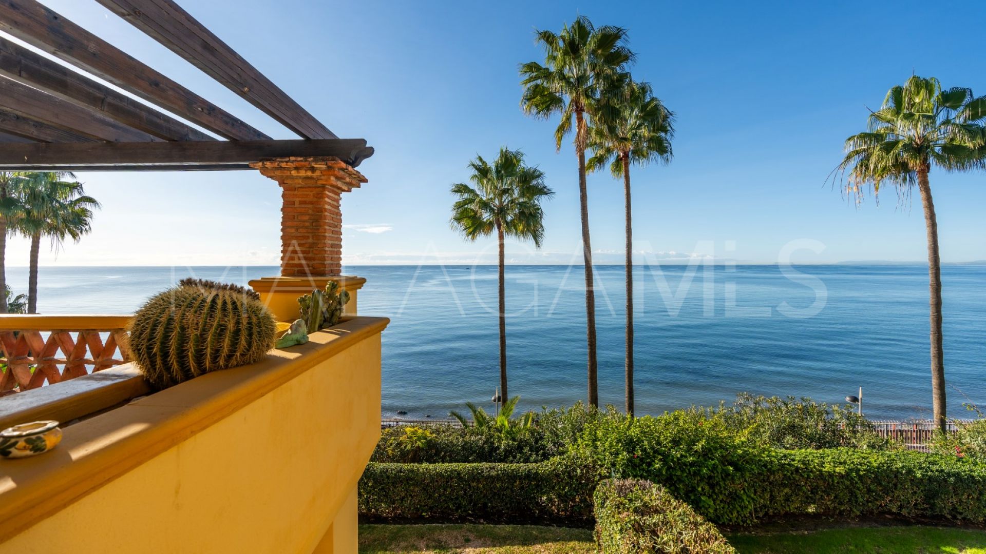 Appartement for sale in Rio Real