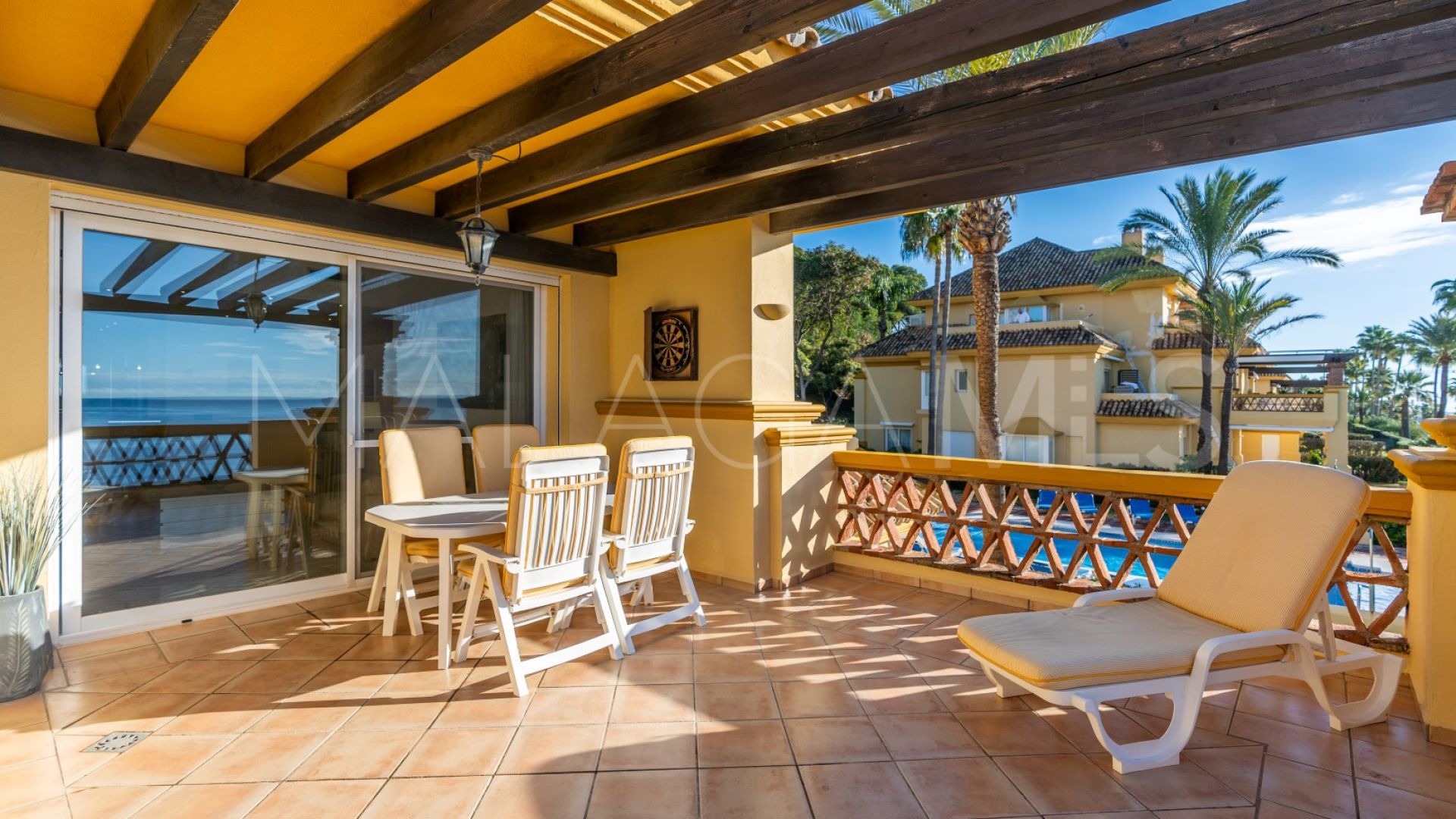 Appartement for sale in Rio Real