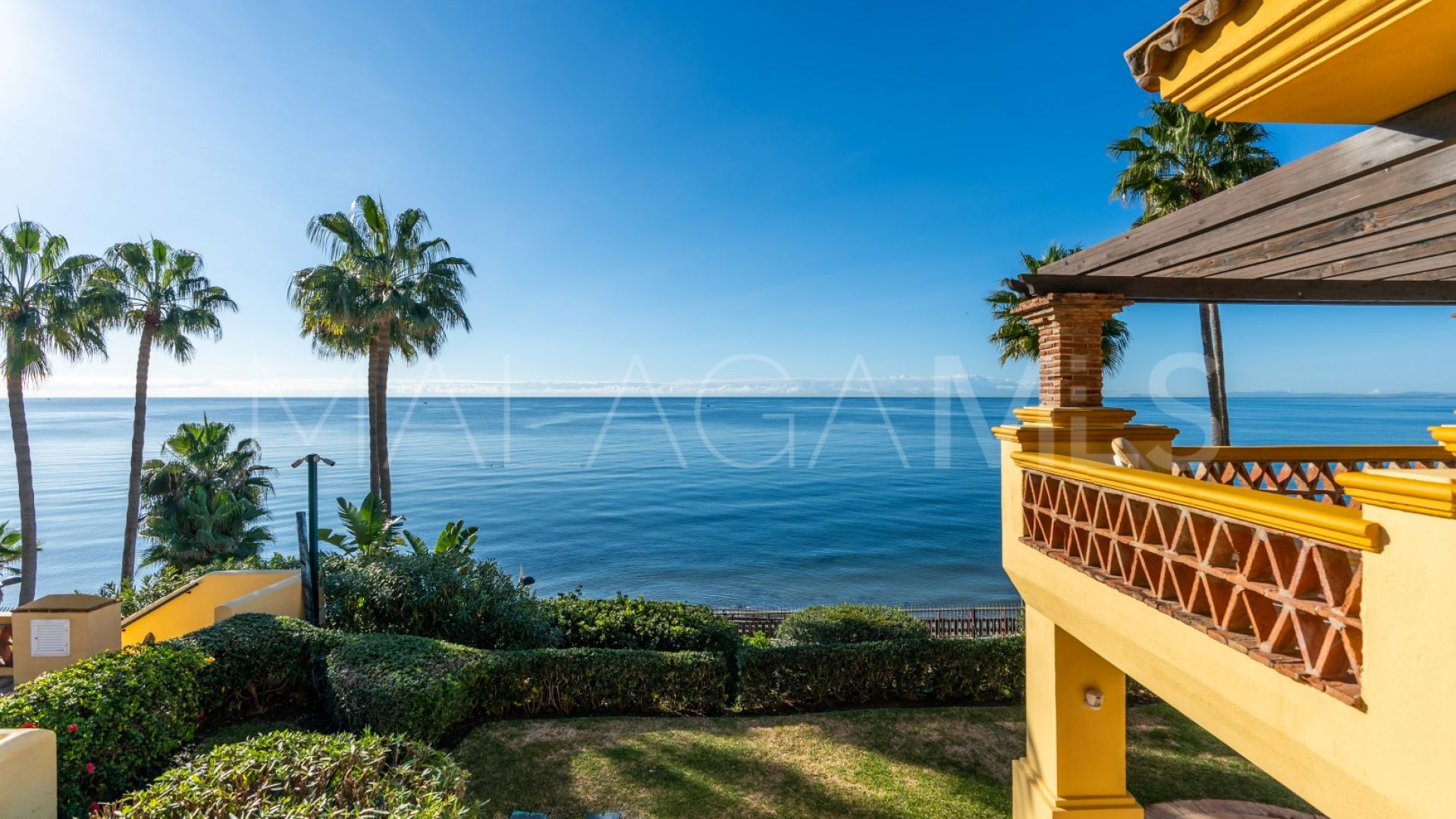 Appartement for sale in Rio Real