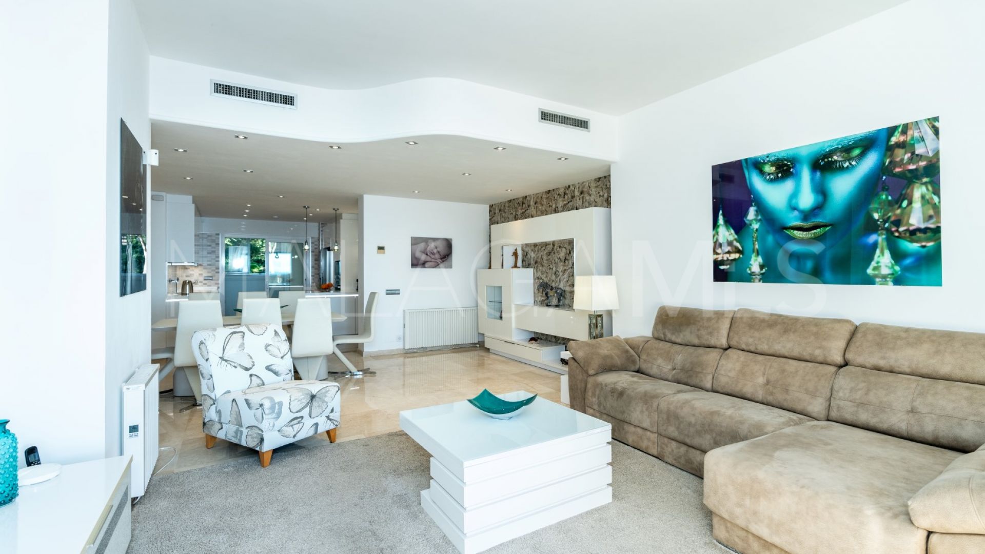 Appartement for sale in Rio Real