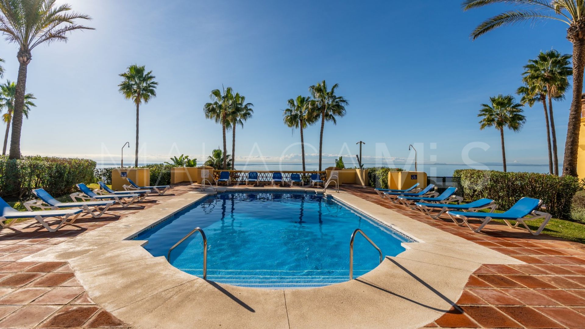 Appartement for sale in Rio Real