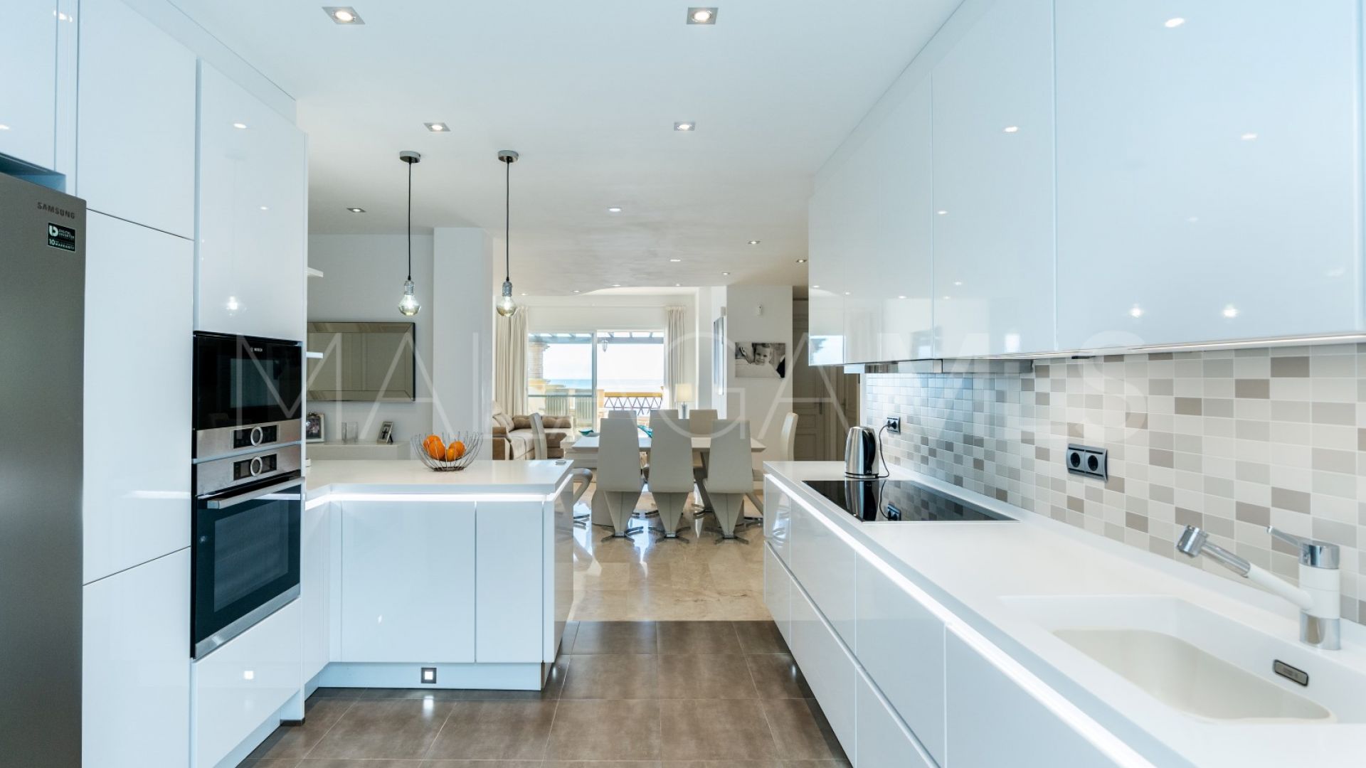 Appartement for sale in Rio Real