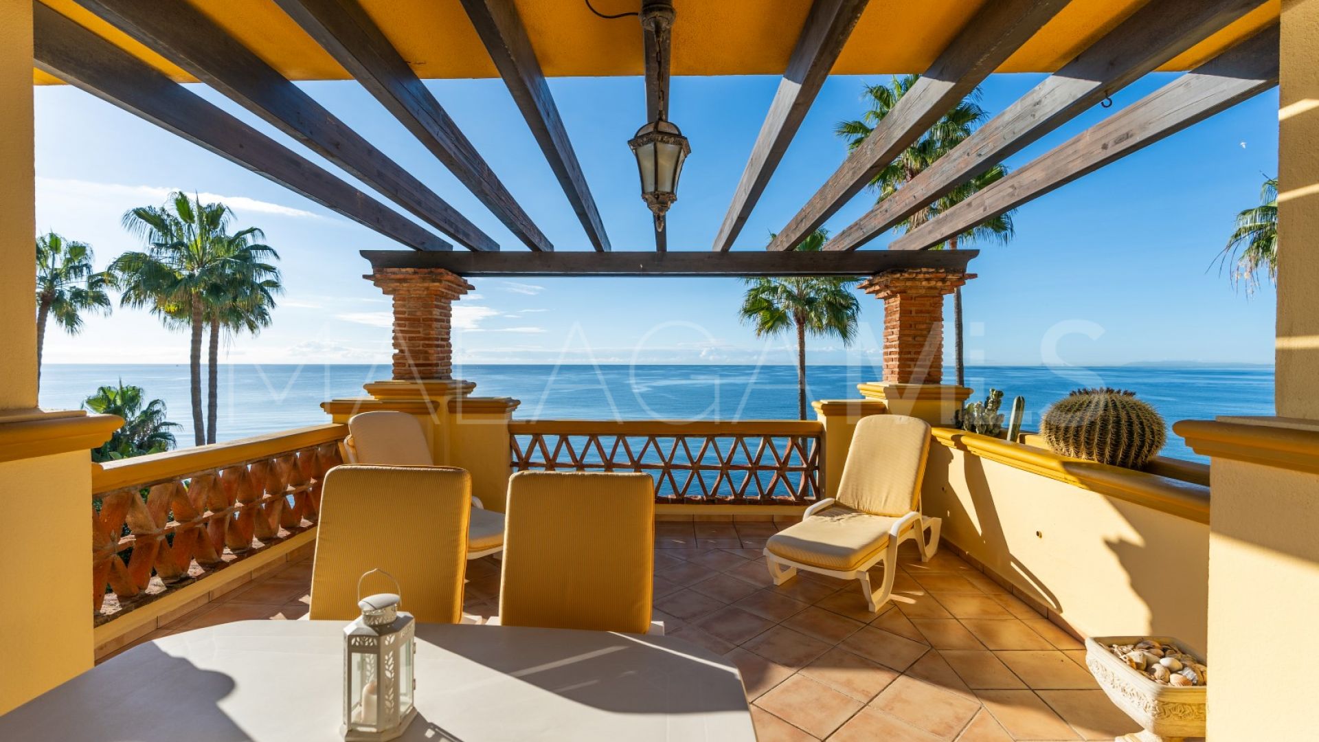 Appartement for sale in Rio Real