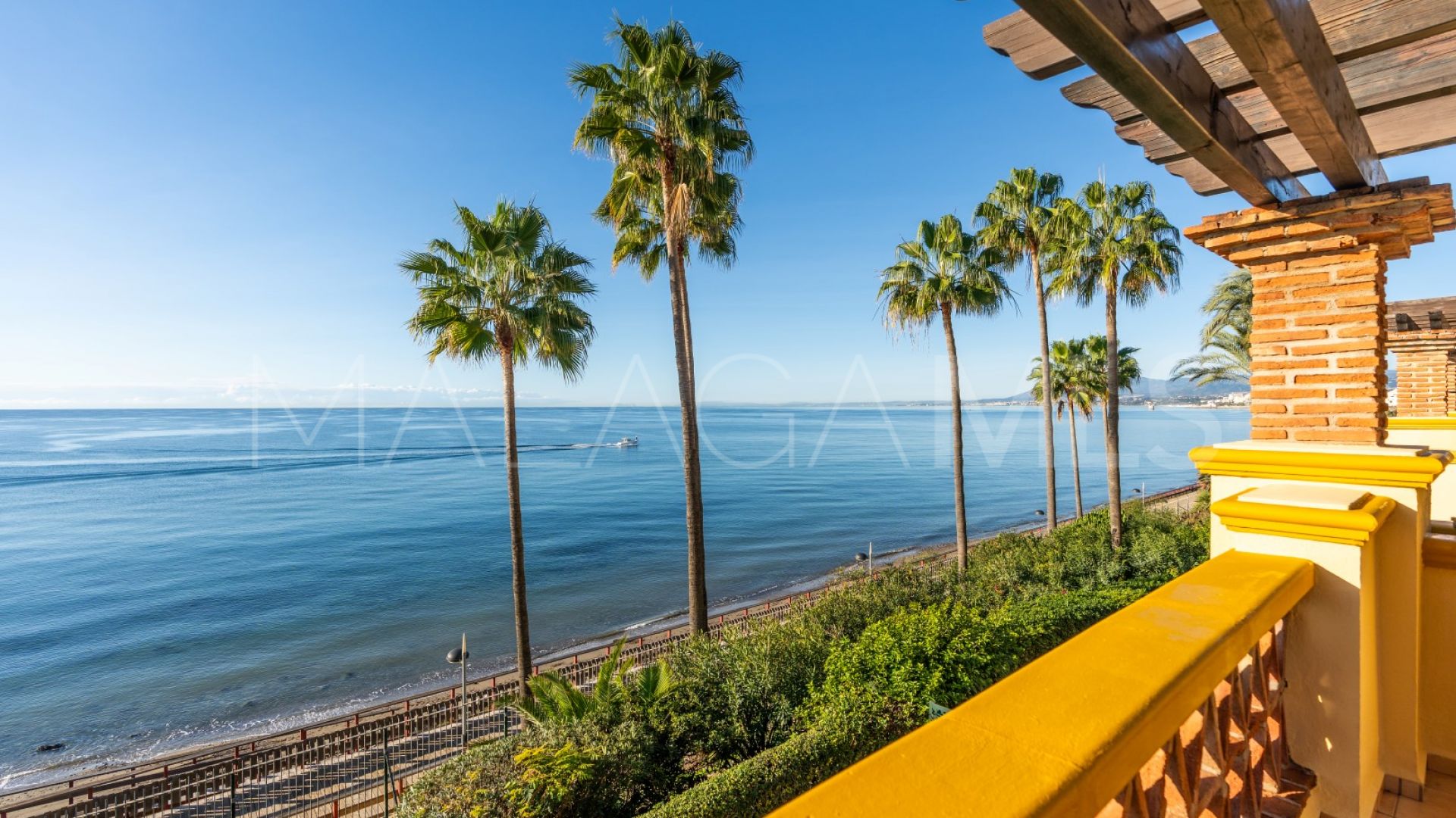 Appartement for sale in Rio Real