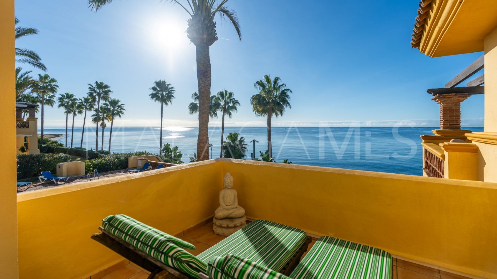 Appartement for sale in Rio Real