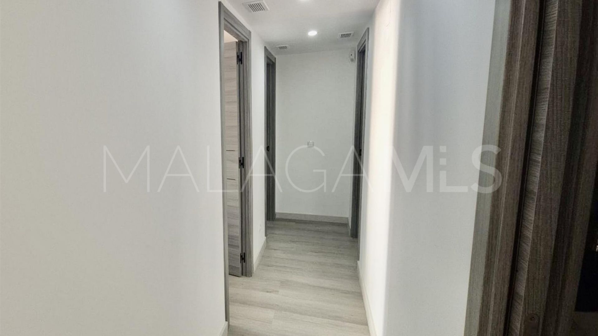 Apartment with 3 bedrooms for sale in Marbella Centro