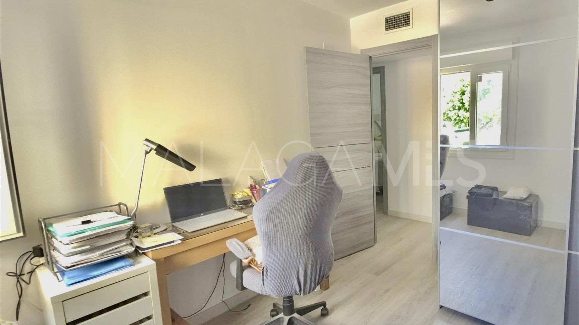 Apartment with 3 bedrooms for sale in Marbella Centro