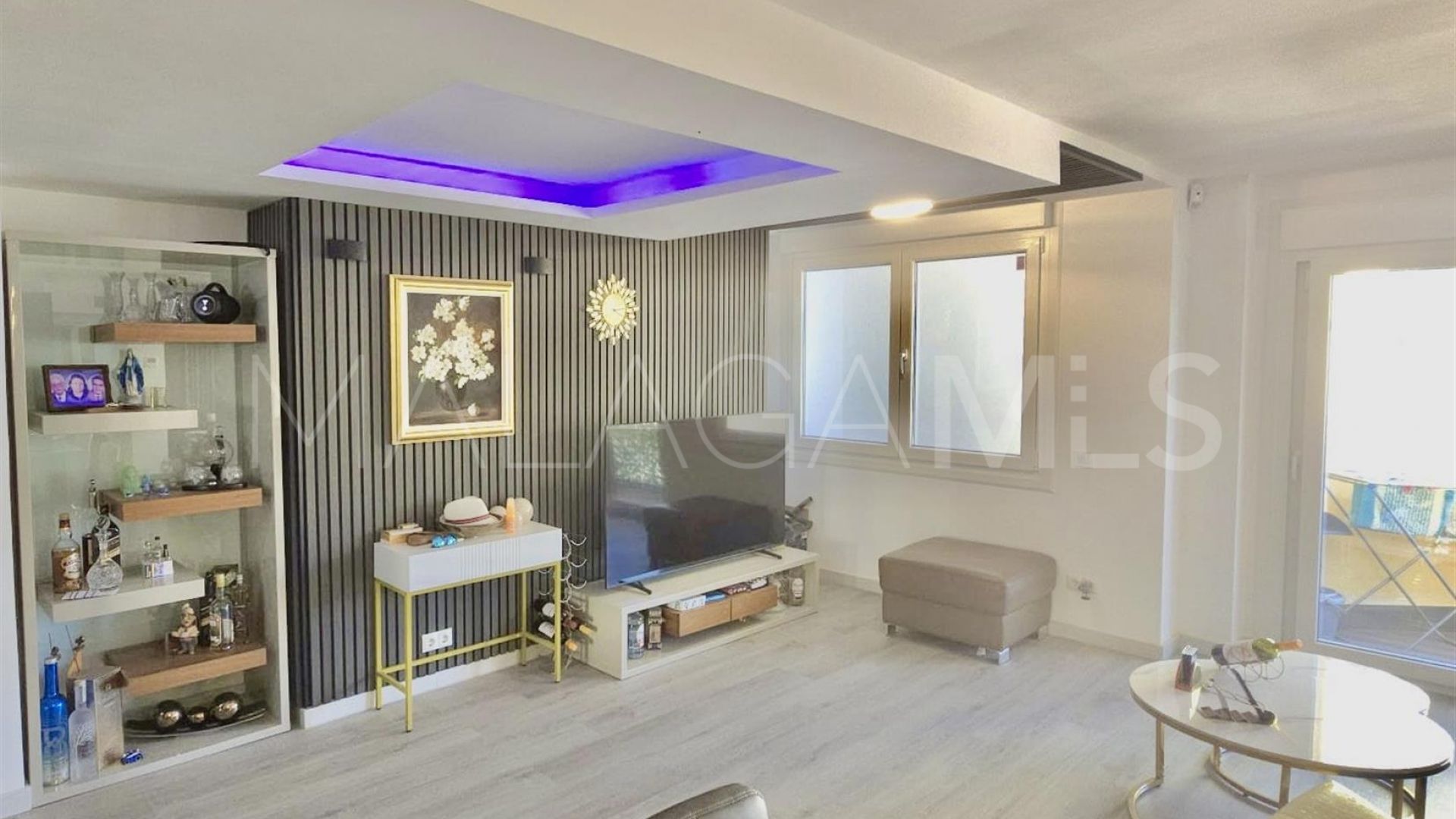 Apartment with 3 bedrooms for sale in Marbella Centro
