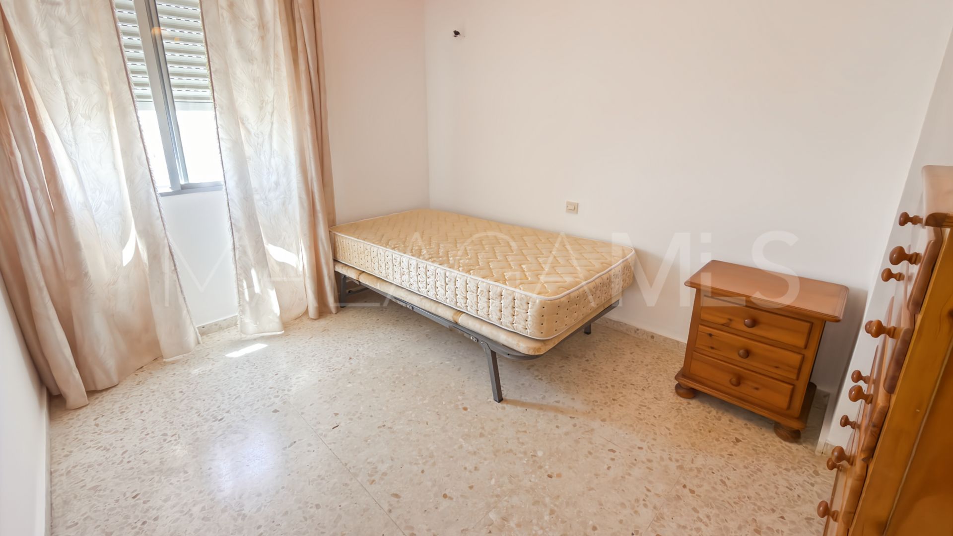 Arroyo de la Miel 3 bedrooms flat for sale
