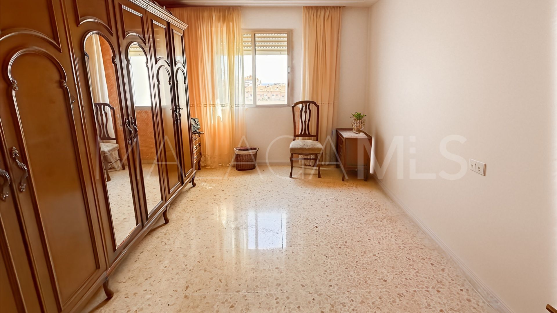Flat for sale in Arroyo de la Miel