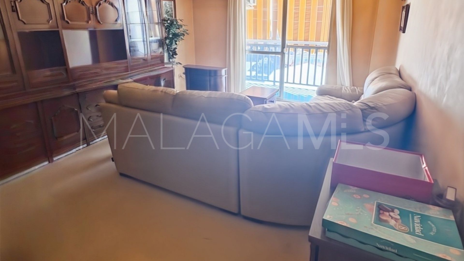 Flat for sale in Arroyo de la Miel