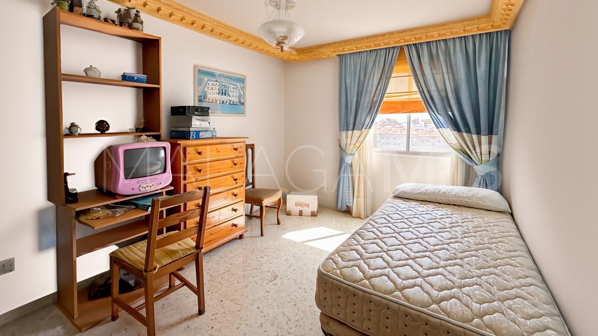 Flat for sale in Arroyo de la Miel