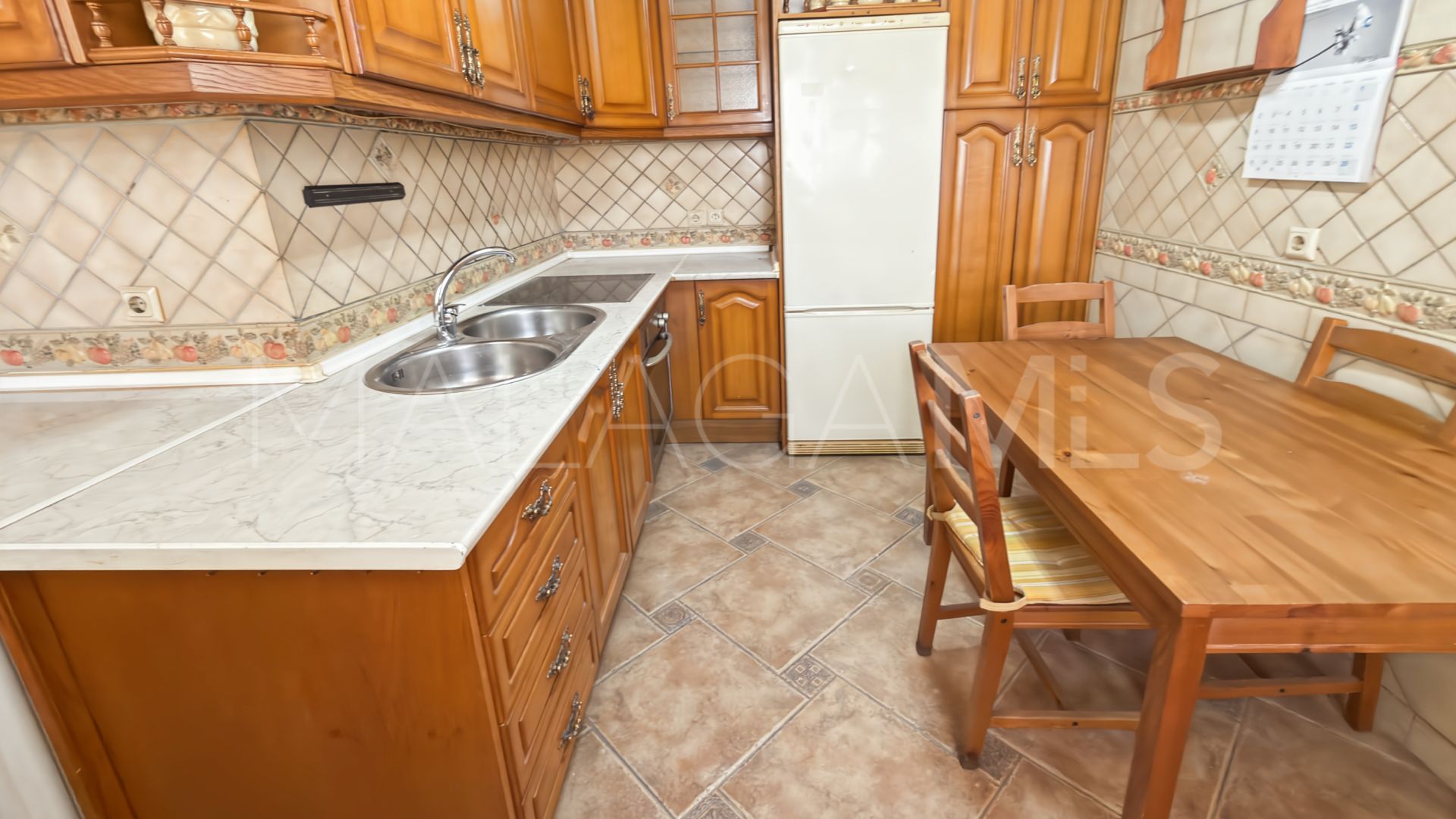 Arroyo de la Miel 3 bedrooms flat for sale