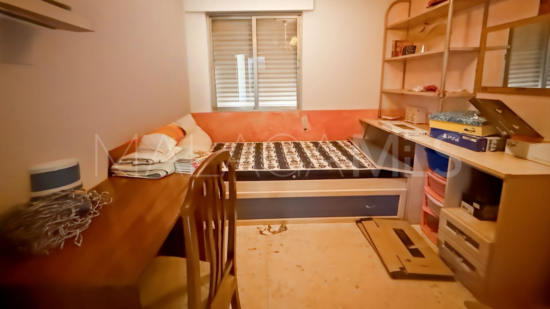 Flat for sale in Arroyo de la Miel