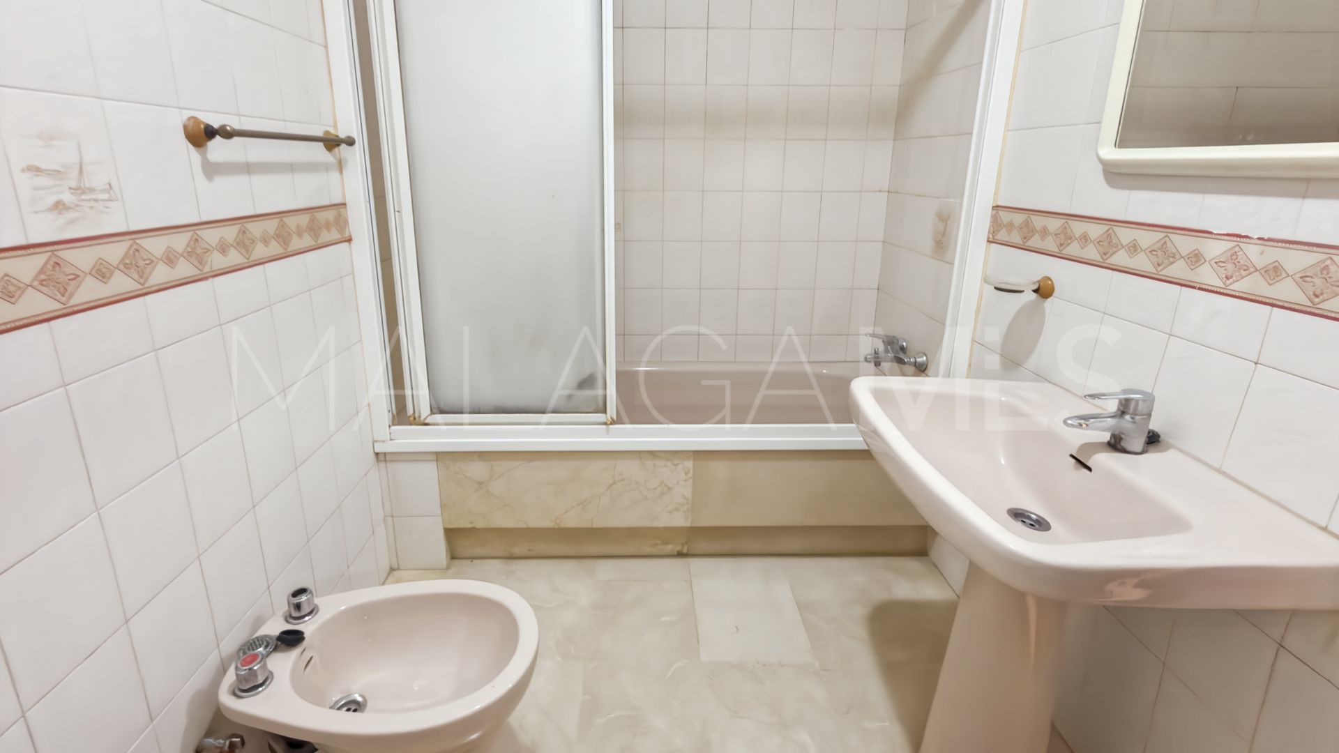 Arroyo de la Miel 3 bedrooms flat for sale