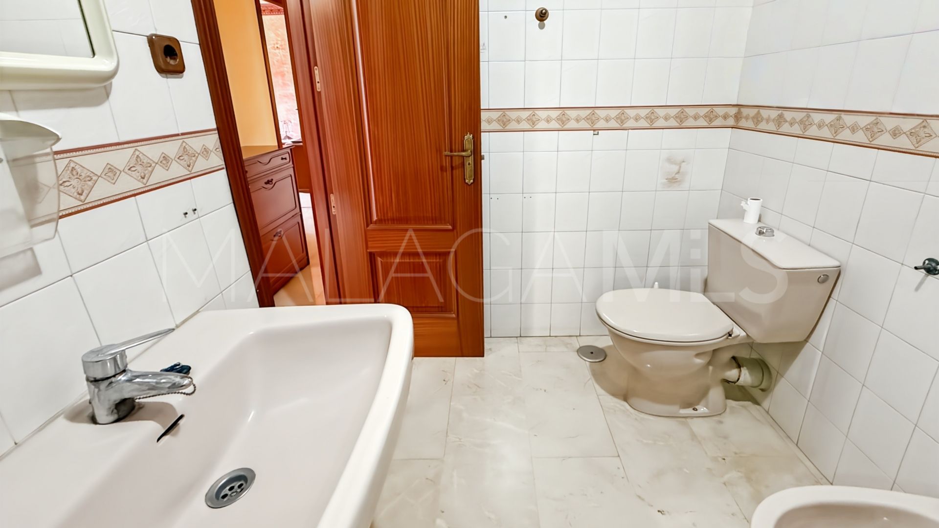 Flat for sale in Arroyo de la Miel