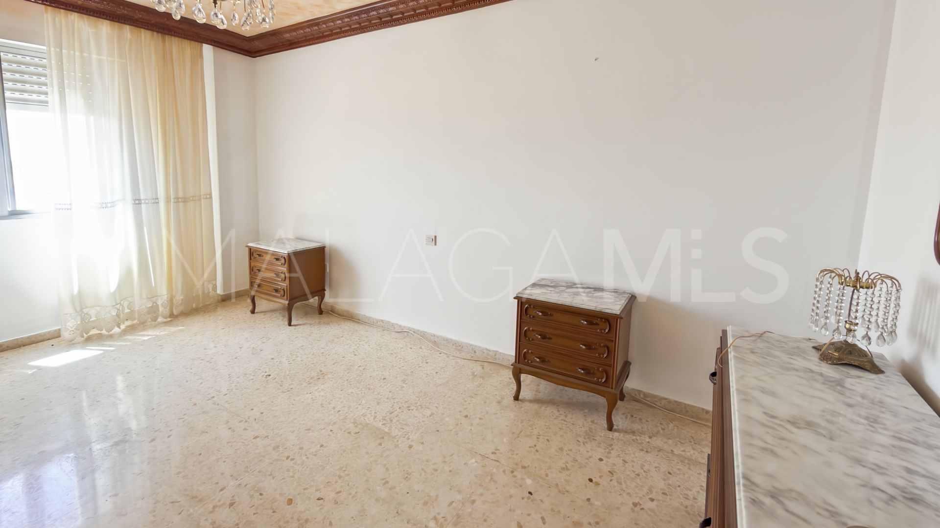 Arroyo de la Miel 3 bedrooms flat for sale