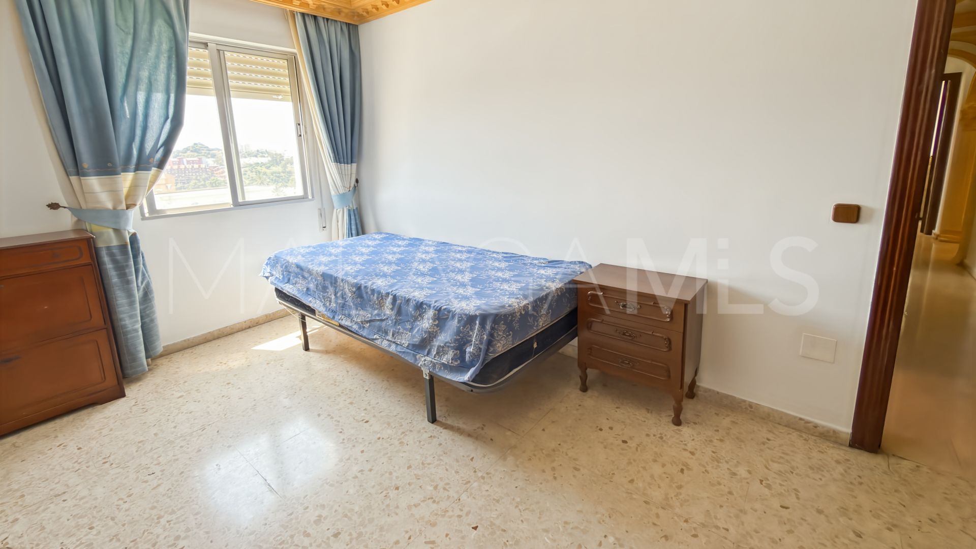 Arroyo de la Miel 3 bedrooms flat for sale
