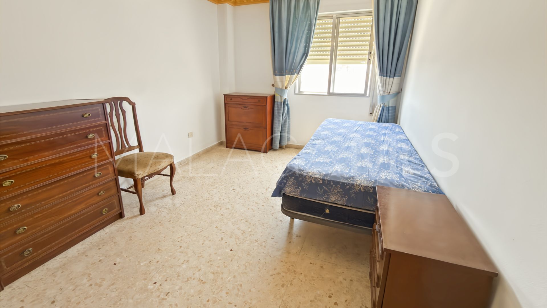 Arroyo de la Miel 3 bedrooms flat for sale