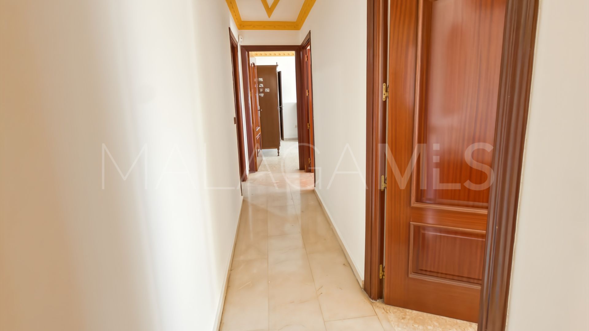 Arroyo de la Miel 3 bedrooms flat for sale