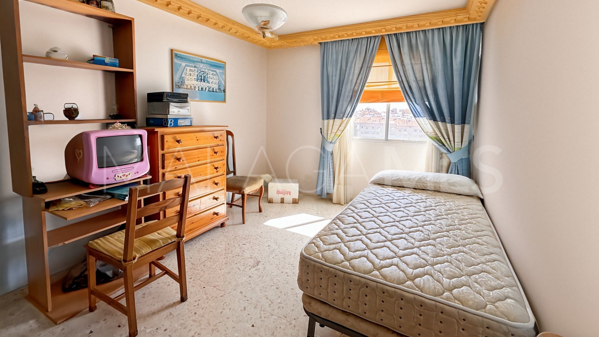 Flat for sale in Arroyo de la Miel