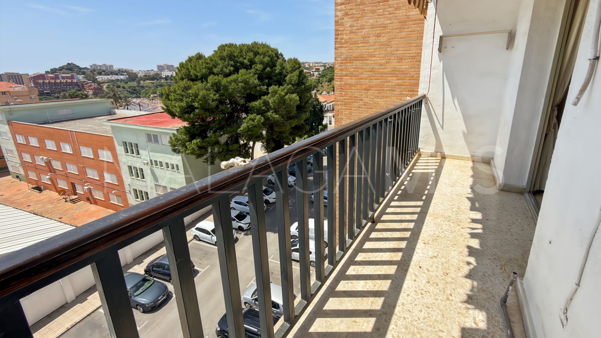 Arroyo de la Miel 3 bedrooms flat for sale