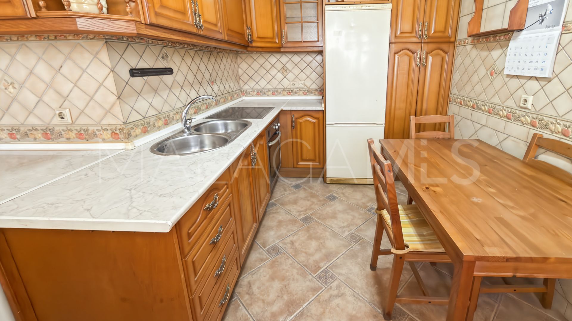 Arroyo de la Miel 3 bedrooms flat for sale