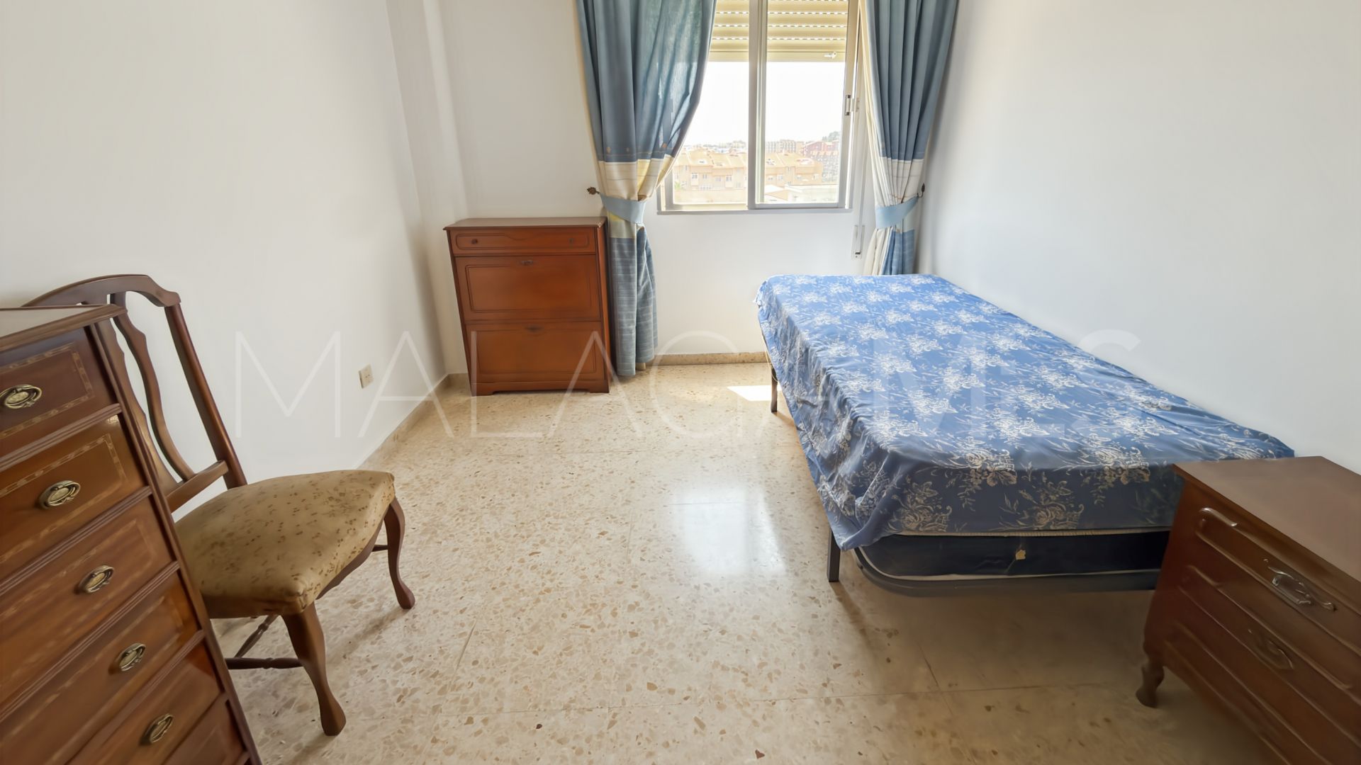 Arroyo de la Miel 3 bedrooms flat for sale