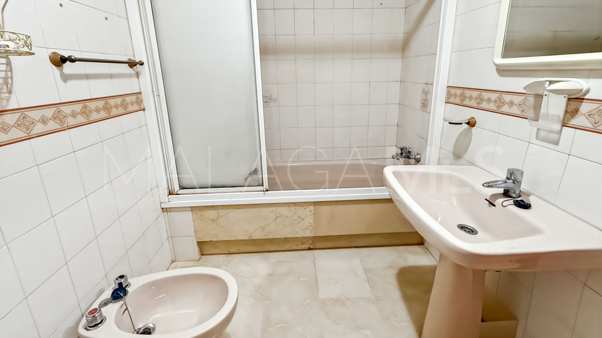 Flat for sale in Arroyo de la Miel