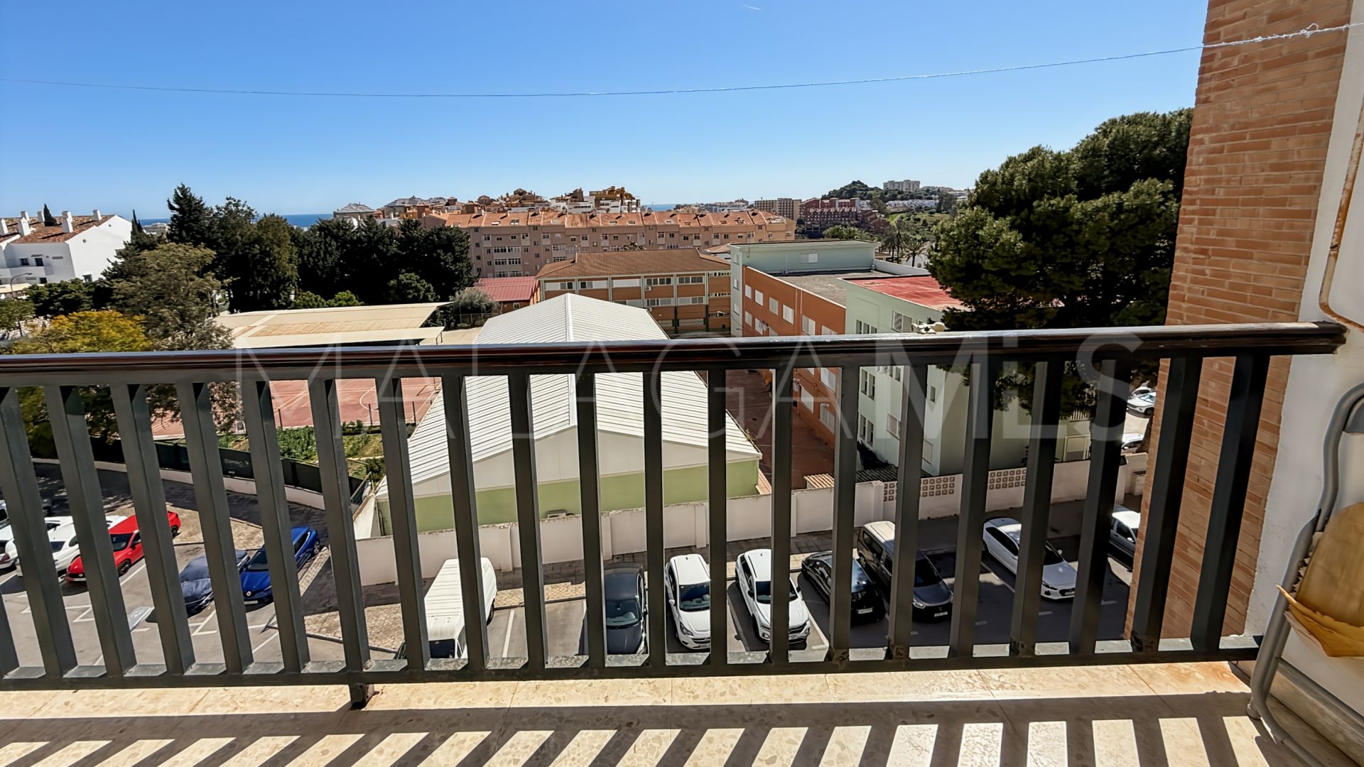Flat for sale in Arroyo de la Miel